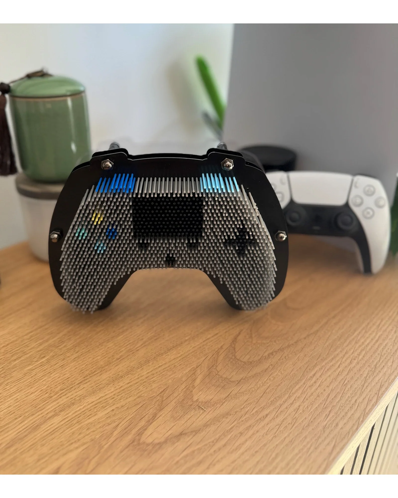 Pin Art Controller - Image 4