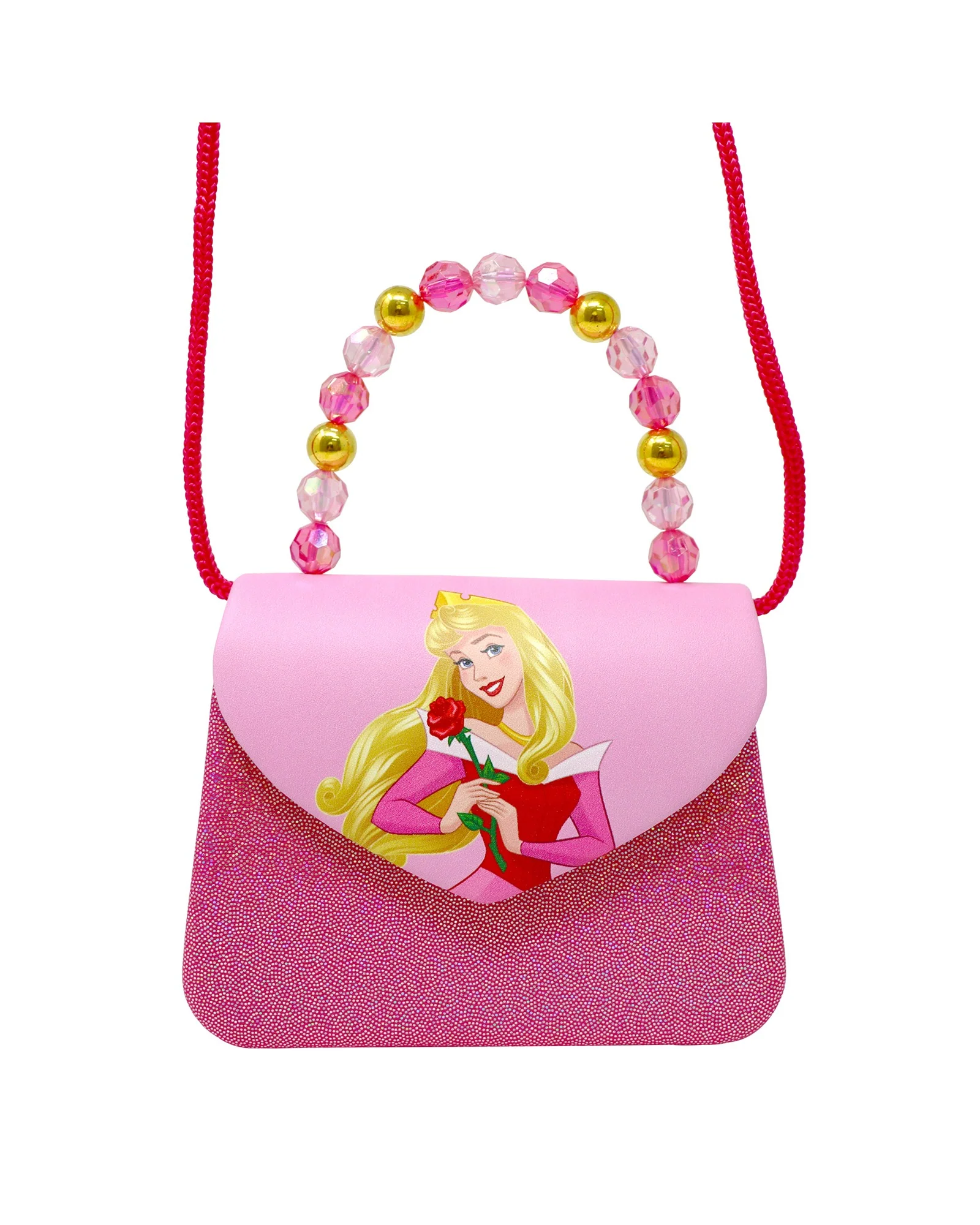 Pink Poppy Disney Aurora Handbag - Image 3