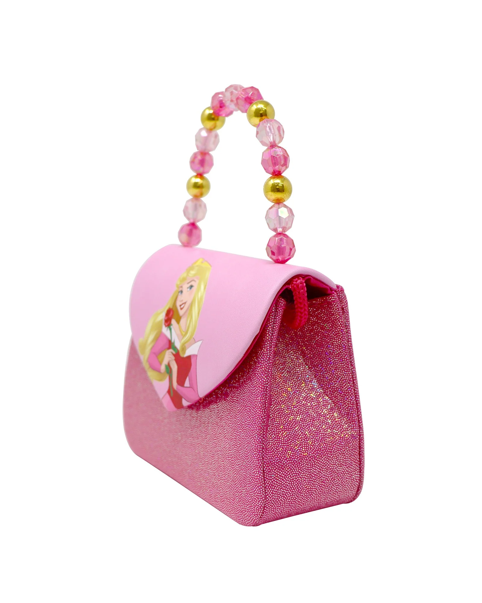 Pink Poppy Disney Aurora Handbag - Image 4