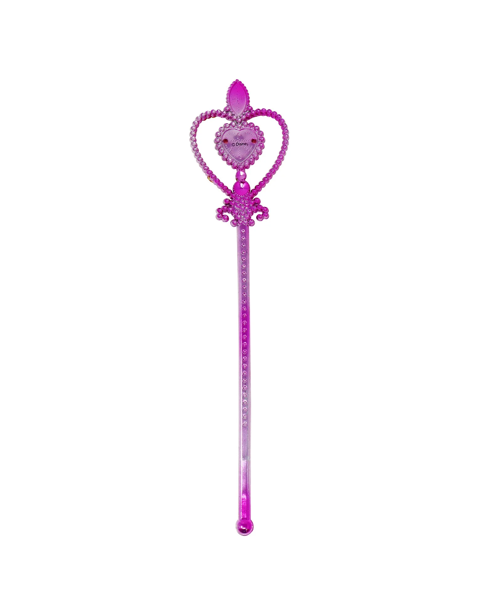 Pink Poppy Disney Aurora Wand - Image 2