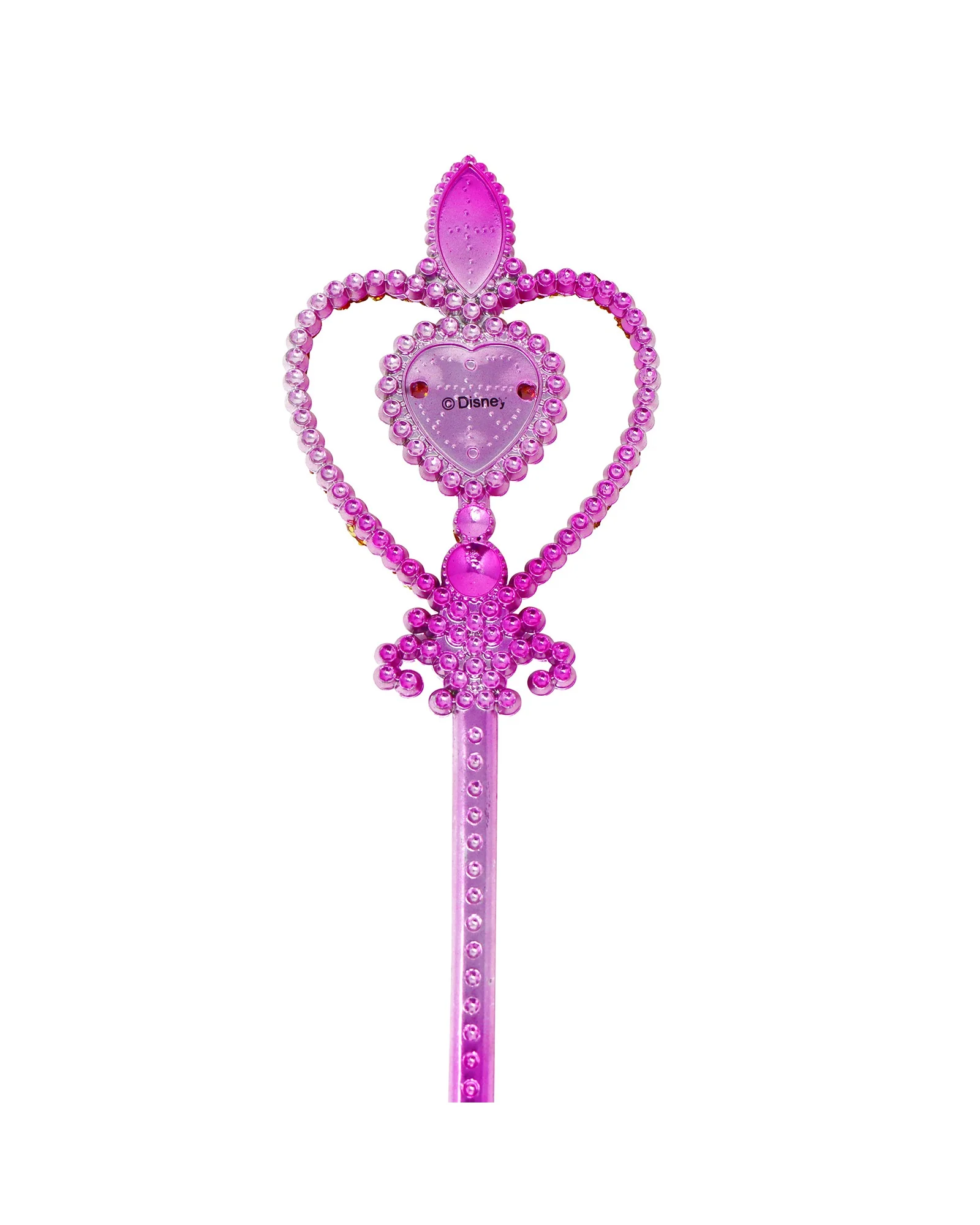 Pink Poppy Disney Aurora Wand - Image 4