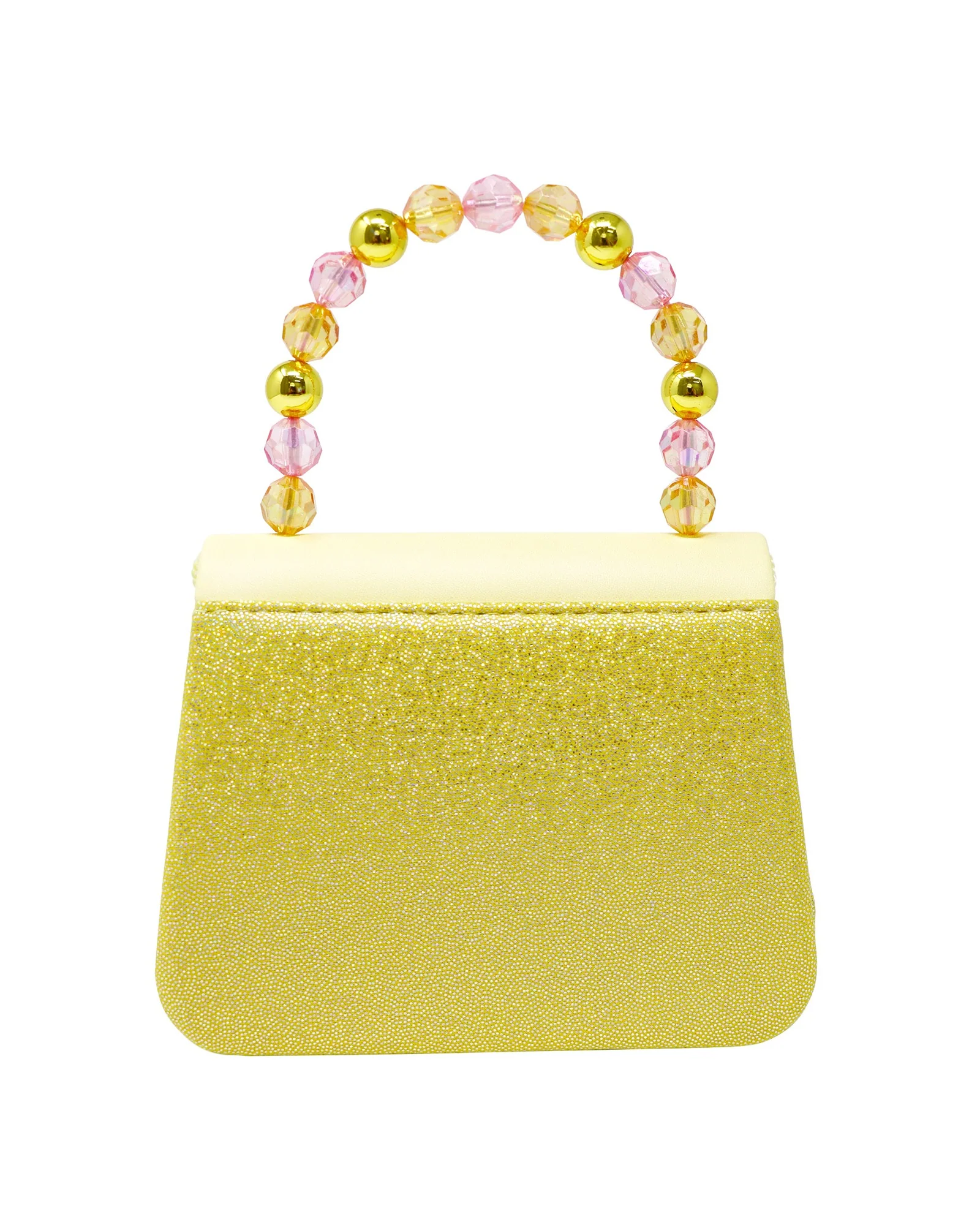 Pink Poppy Disney Belle Handbag - Image 2