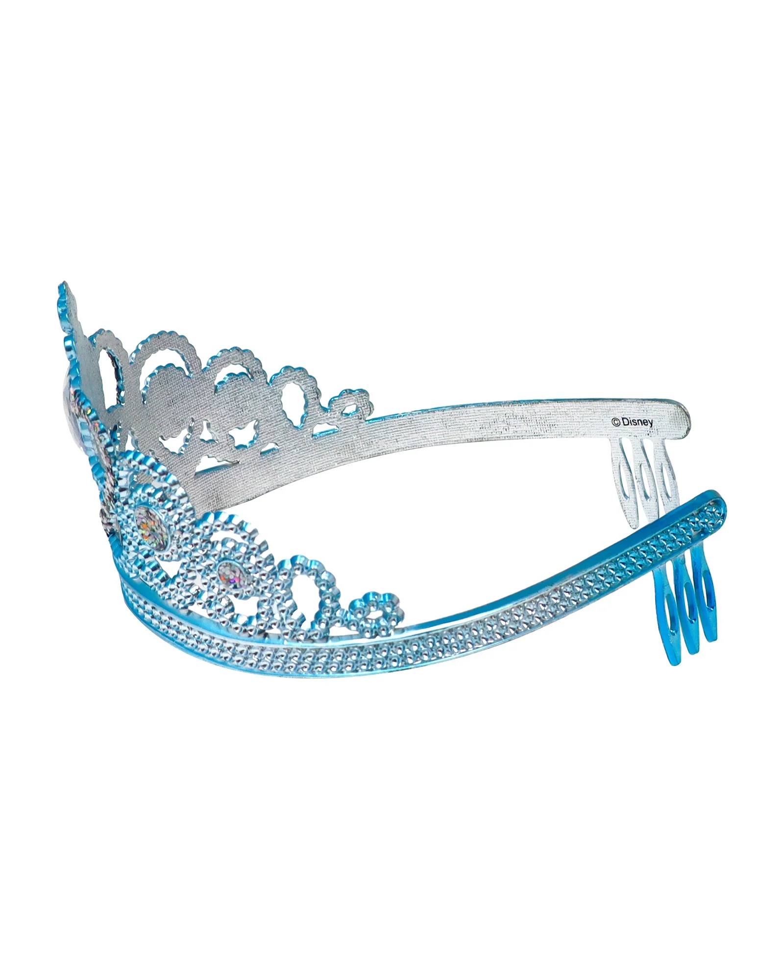 Pink Poppy Disney Cinderella Crown - Image 3