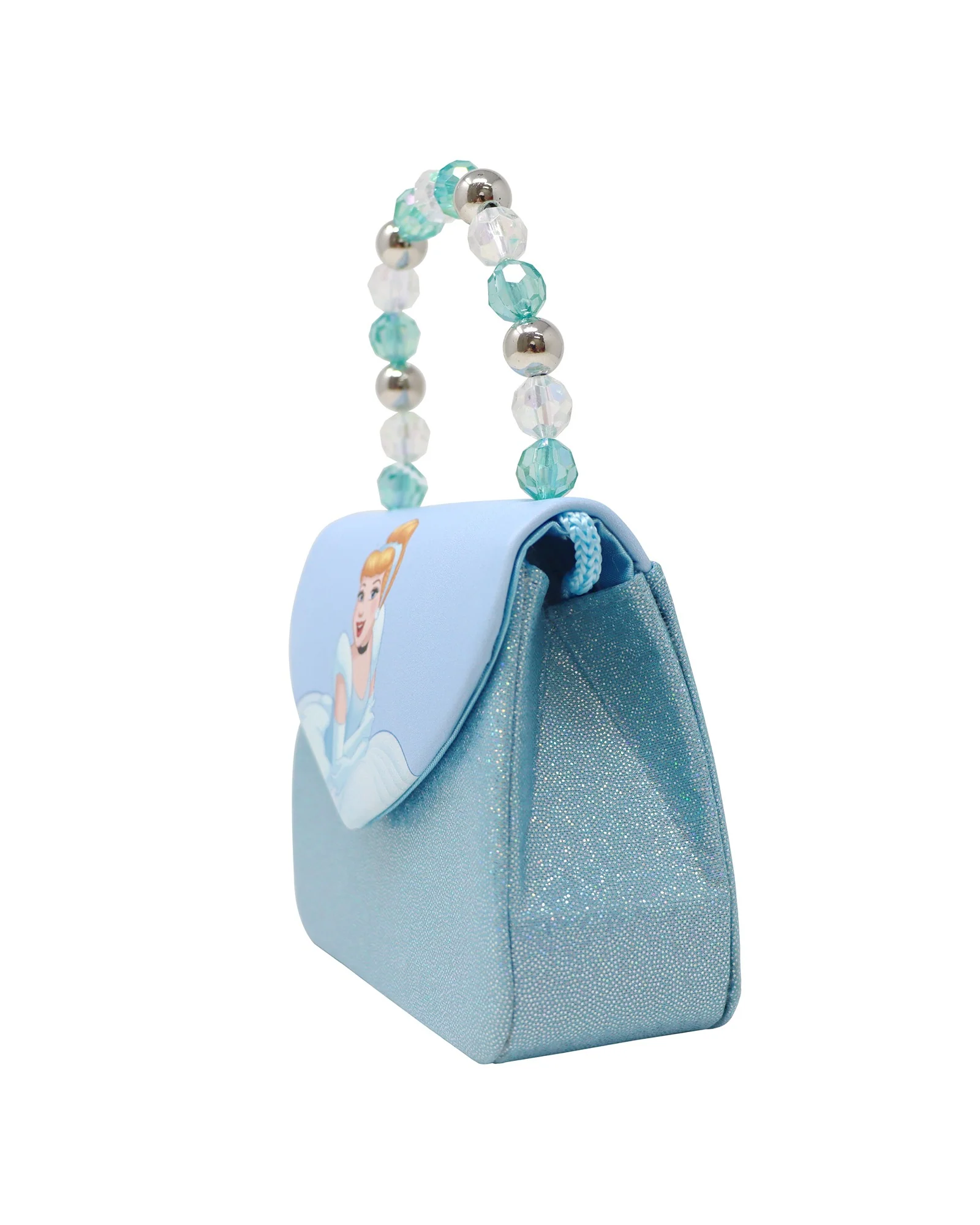 Pink Poppy Disney Cinderella Handbag - Image 2