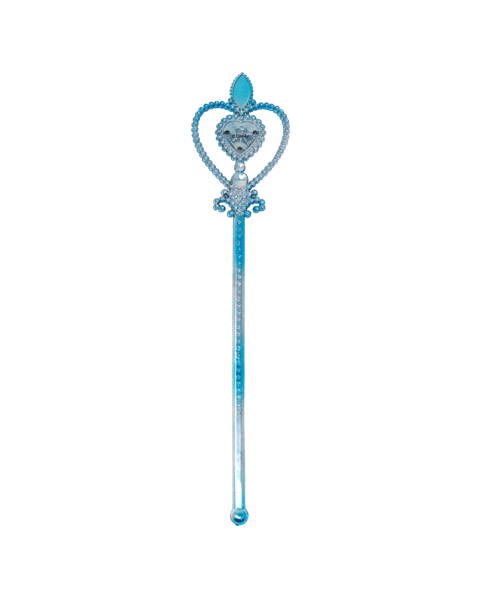 Pink Poppy Disney Cinderella Wand - Image 2