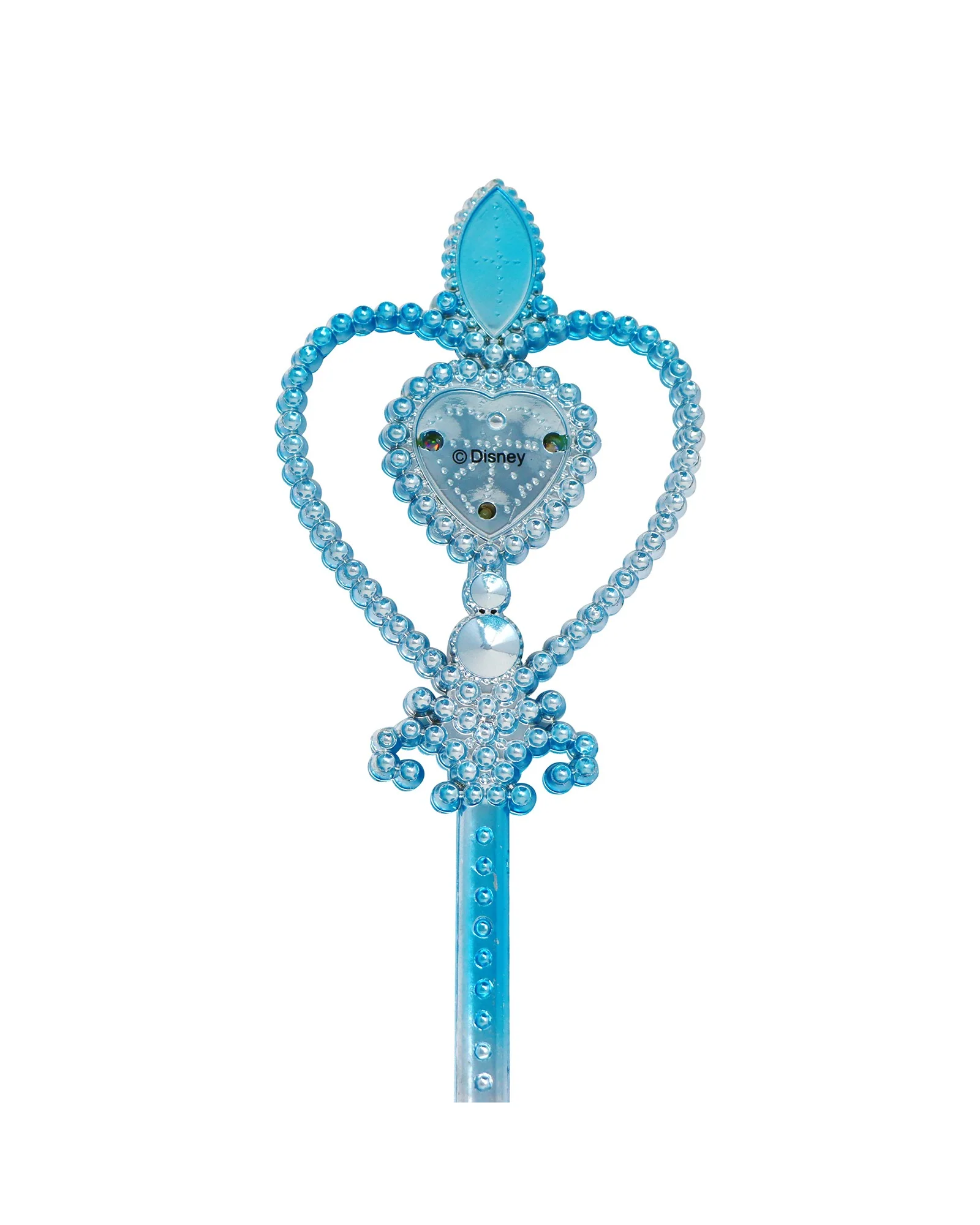 Pink Poppy Disney Cinderella Wand - Image 4