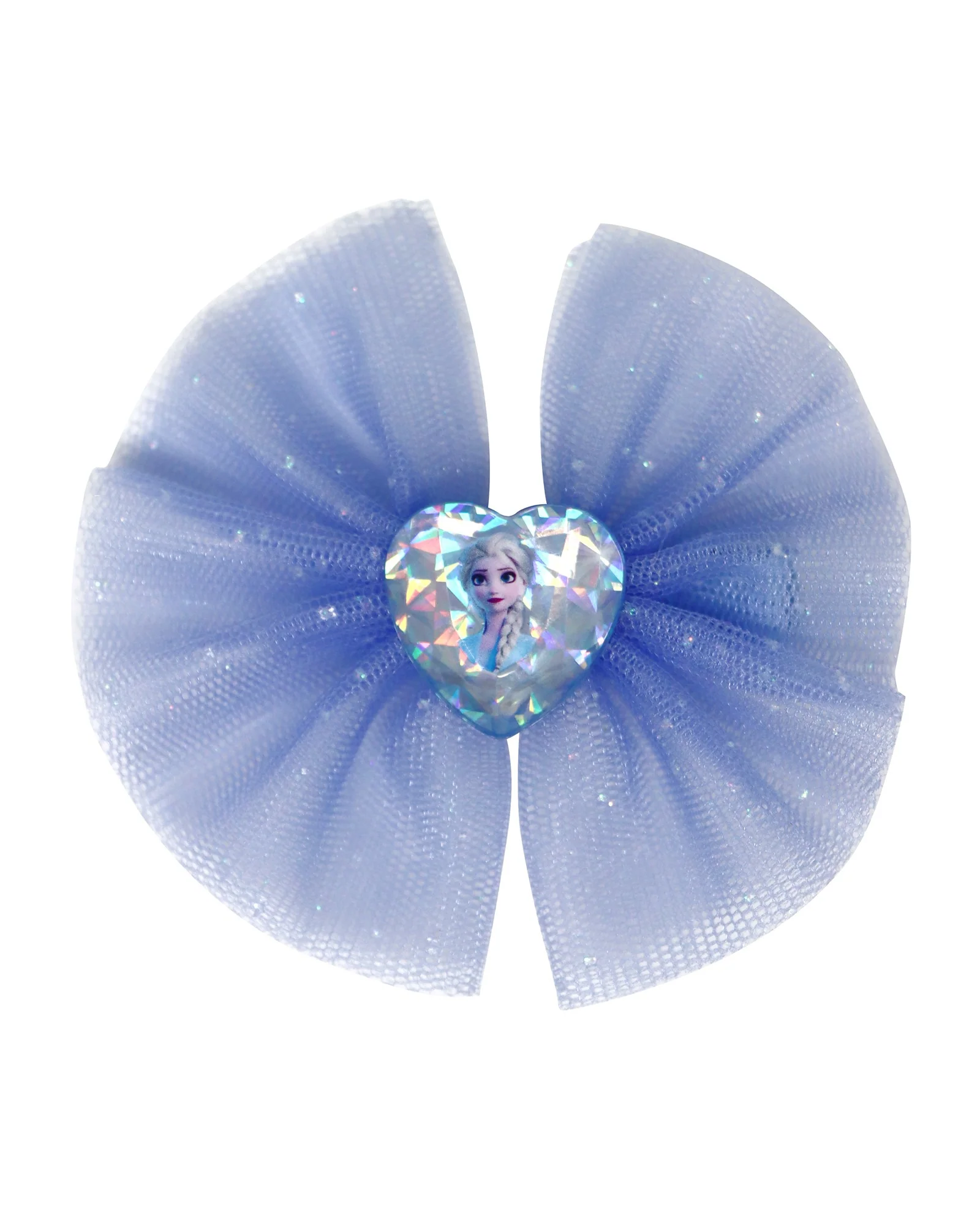 Pink Poppy Disney Frozen Elsa Hair Elastic - Image 2