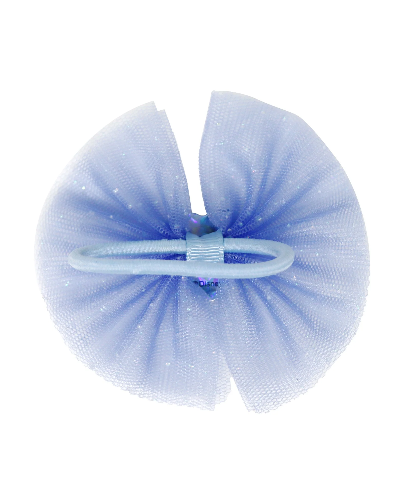 Pink Poppy Disney Frozen Elsa Hair Elastic - Image 3