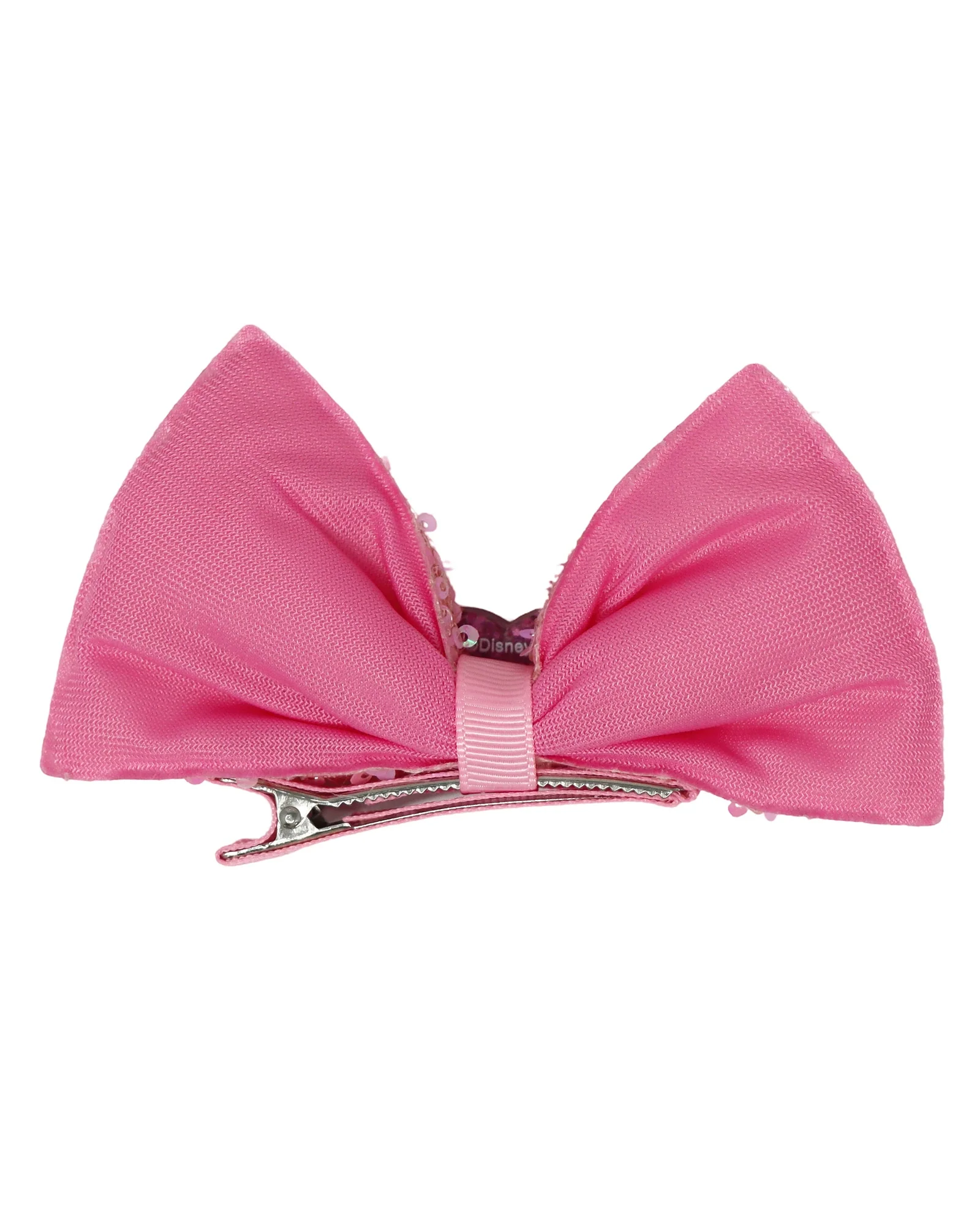 Pink Poppy Disney Princess Aurora Hair Clip - Image 2
