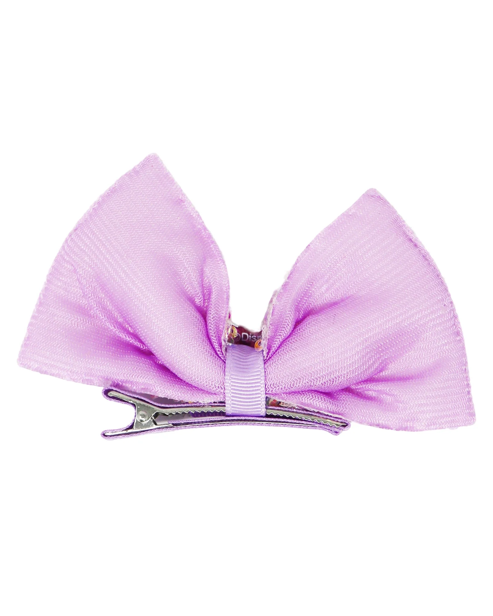 Pink Poppy Disney Princess Rapunzel Hair Clip - Image 2