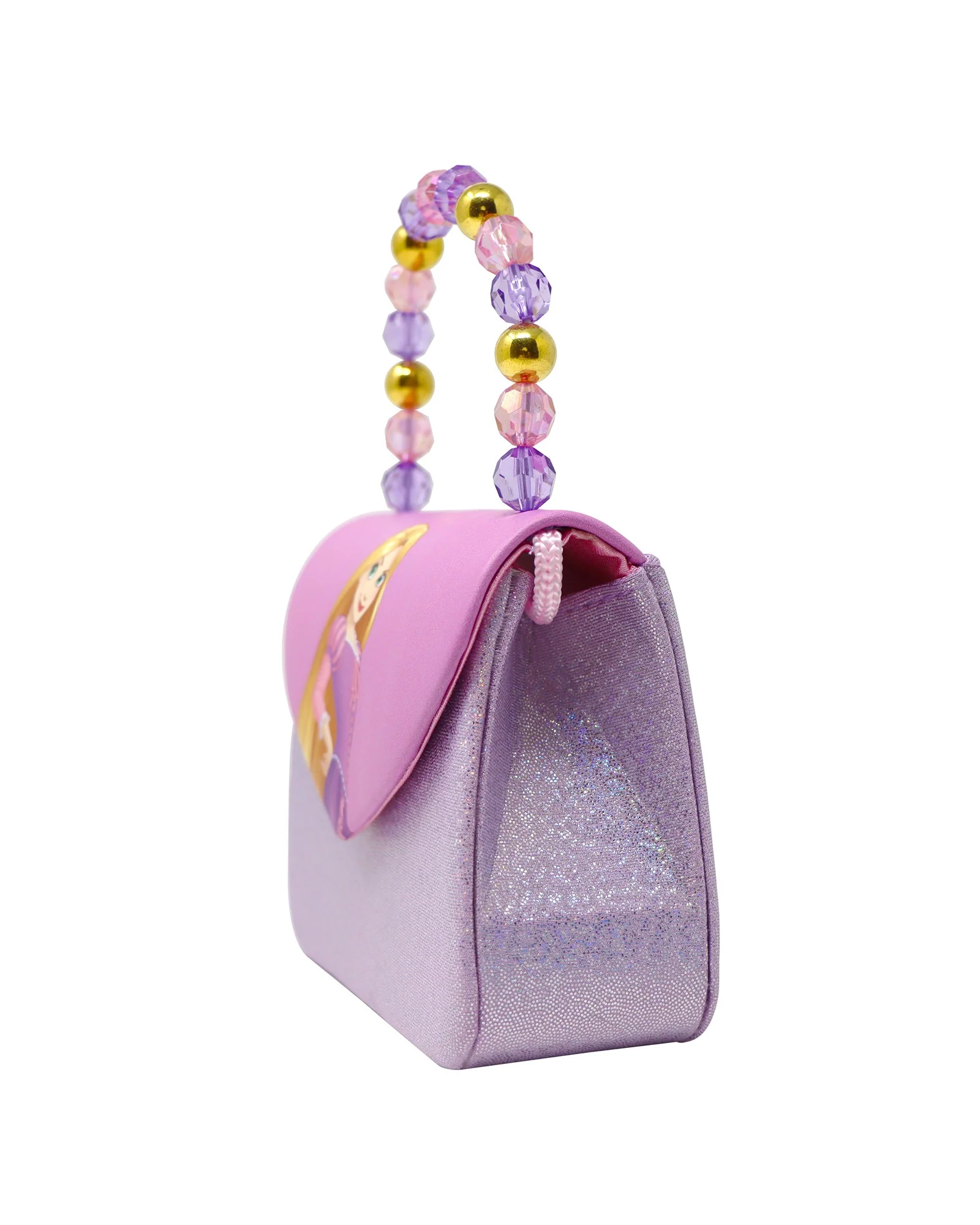 Pink Poppy Disney Rapunzel Handbag - Image 4
