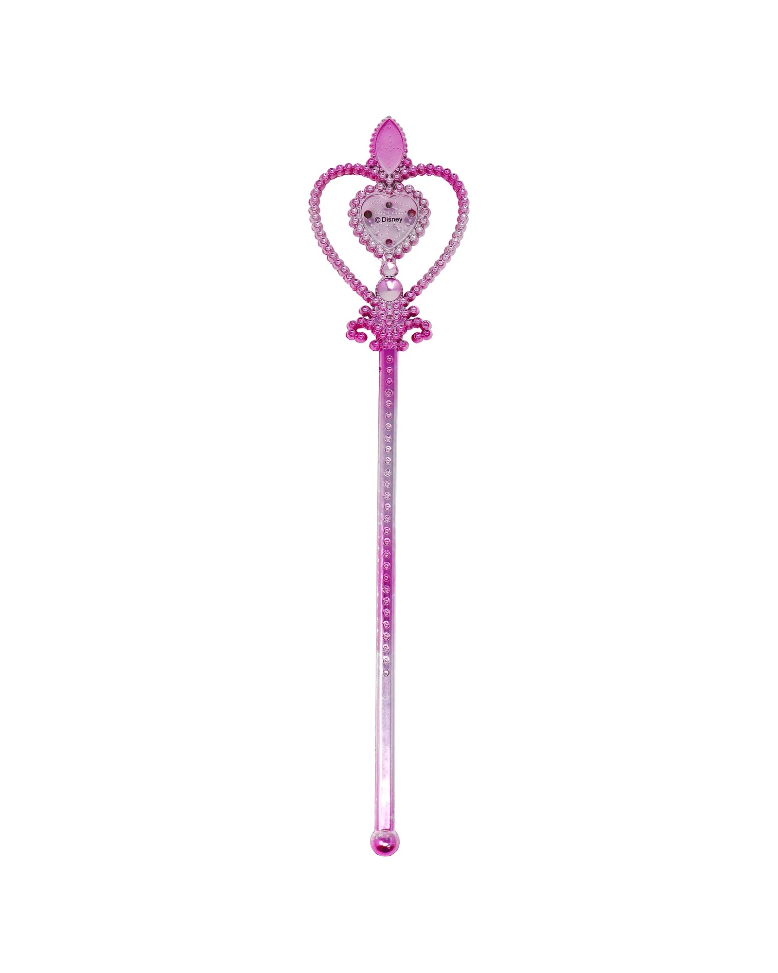 Pink Poppy Disney Rapunzel Wand - Image 2