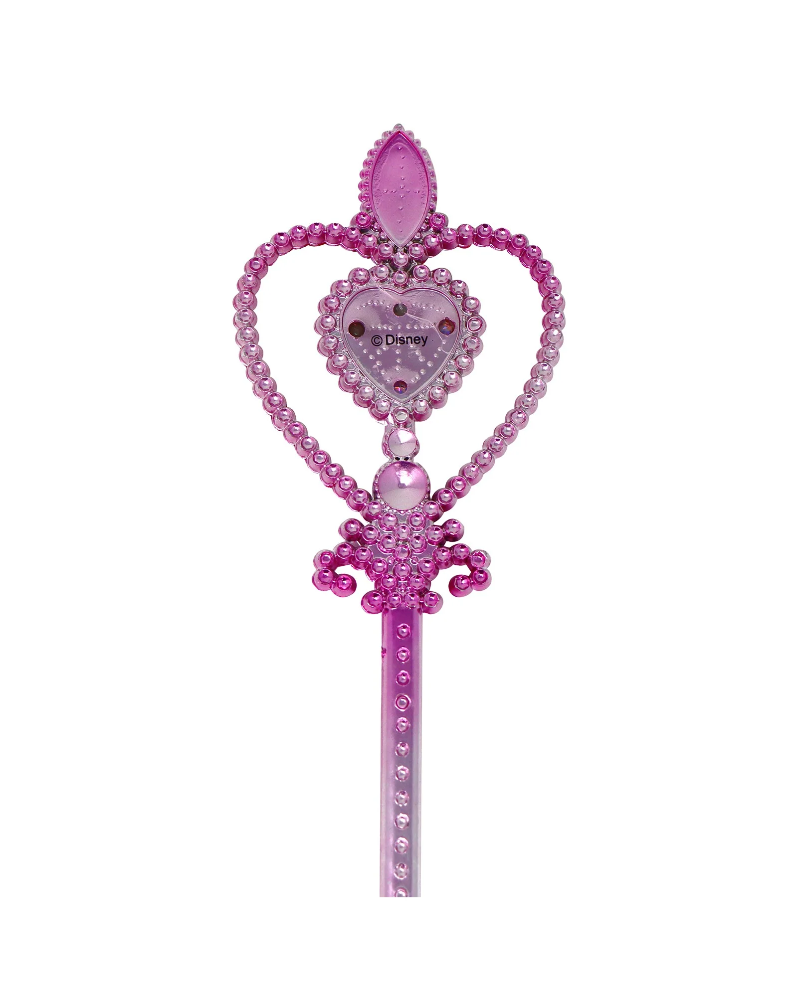 Pink Poppy Disney Rapunzel Wand - Image 4