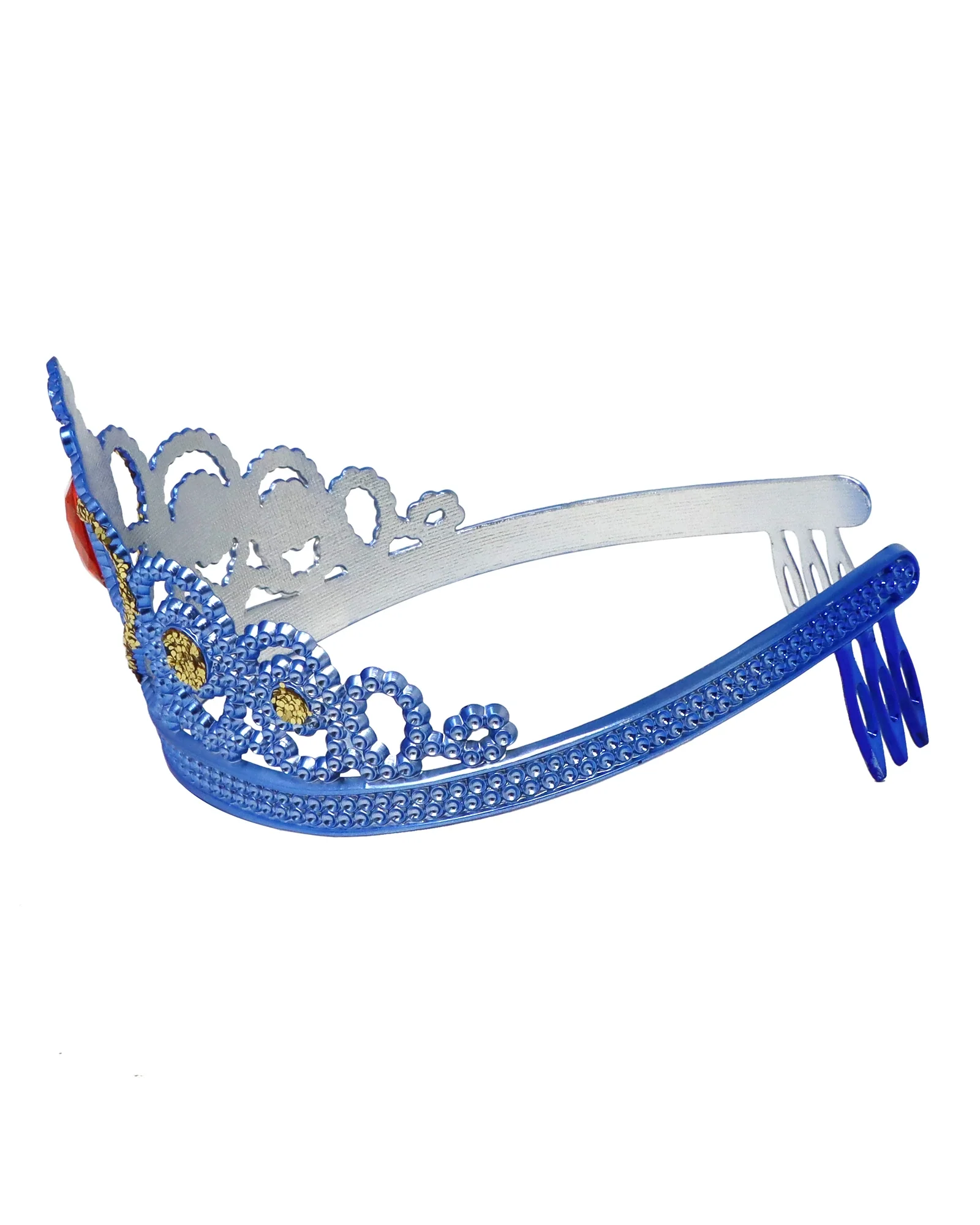 Pink Poppy Disney Snow White Crown - Image 2