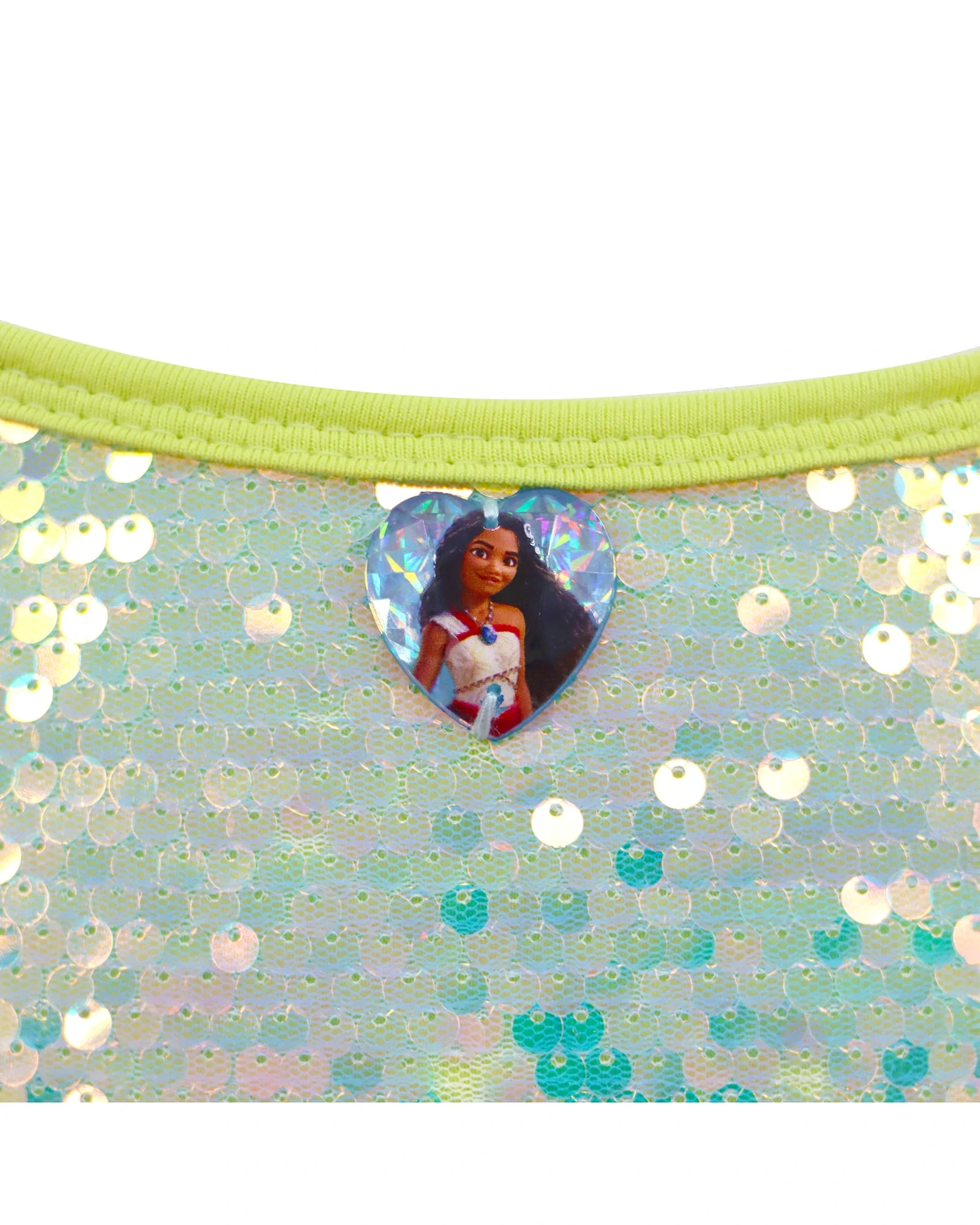 Pink Poppy Moana 2 Tutu Size 3-4 - Image 4