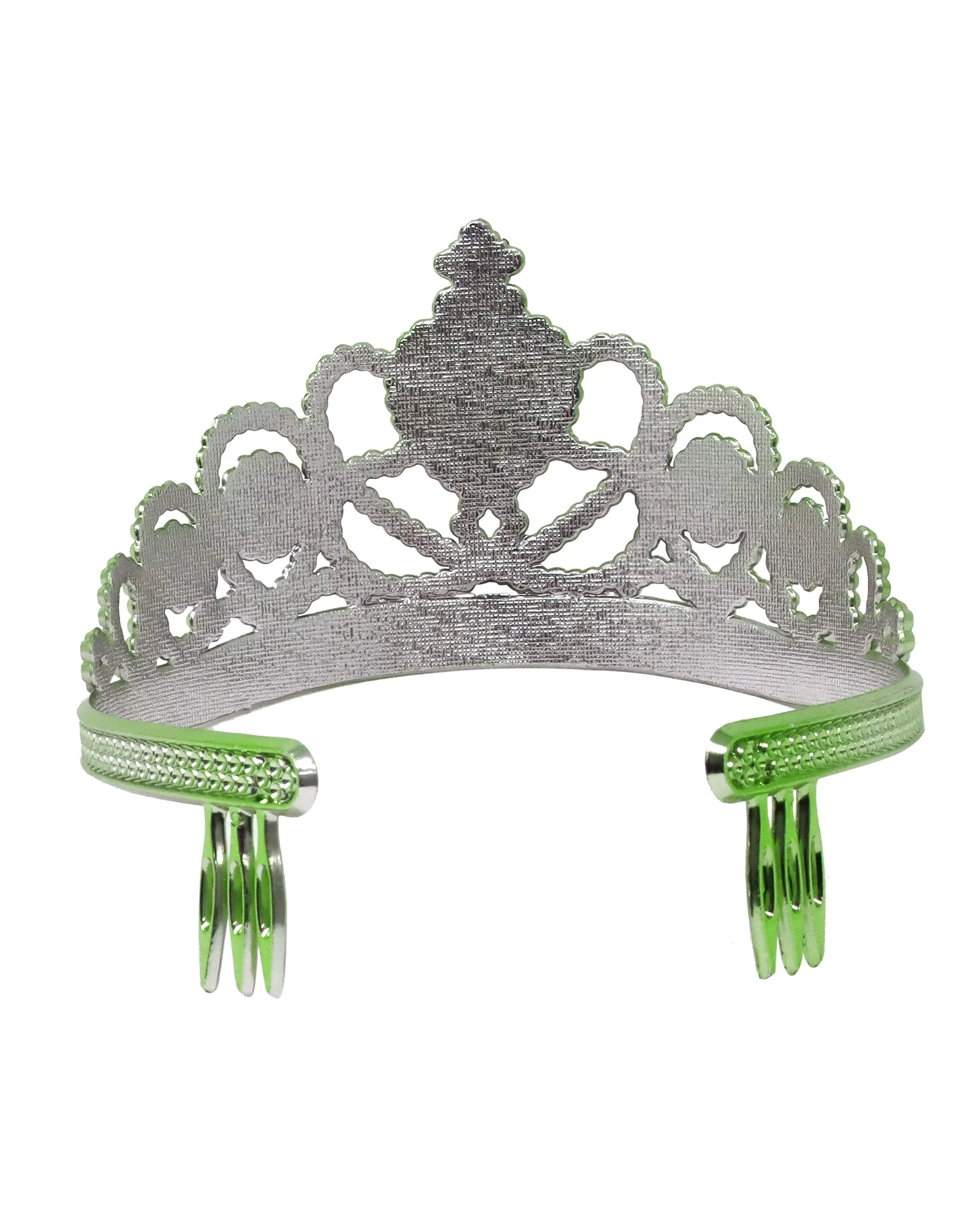 Pink Poppy Disney Tiana Crown - Image 3