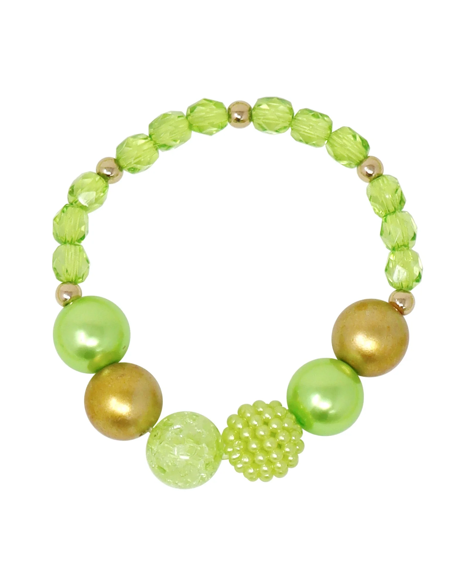 Pink Poppy Disney Tiana Necklace and Bracelet Set - Image 3