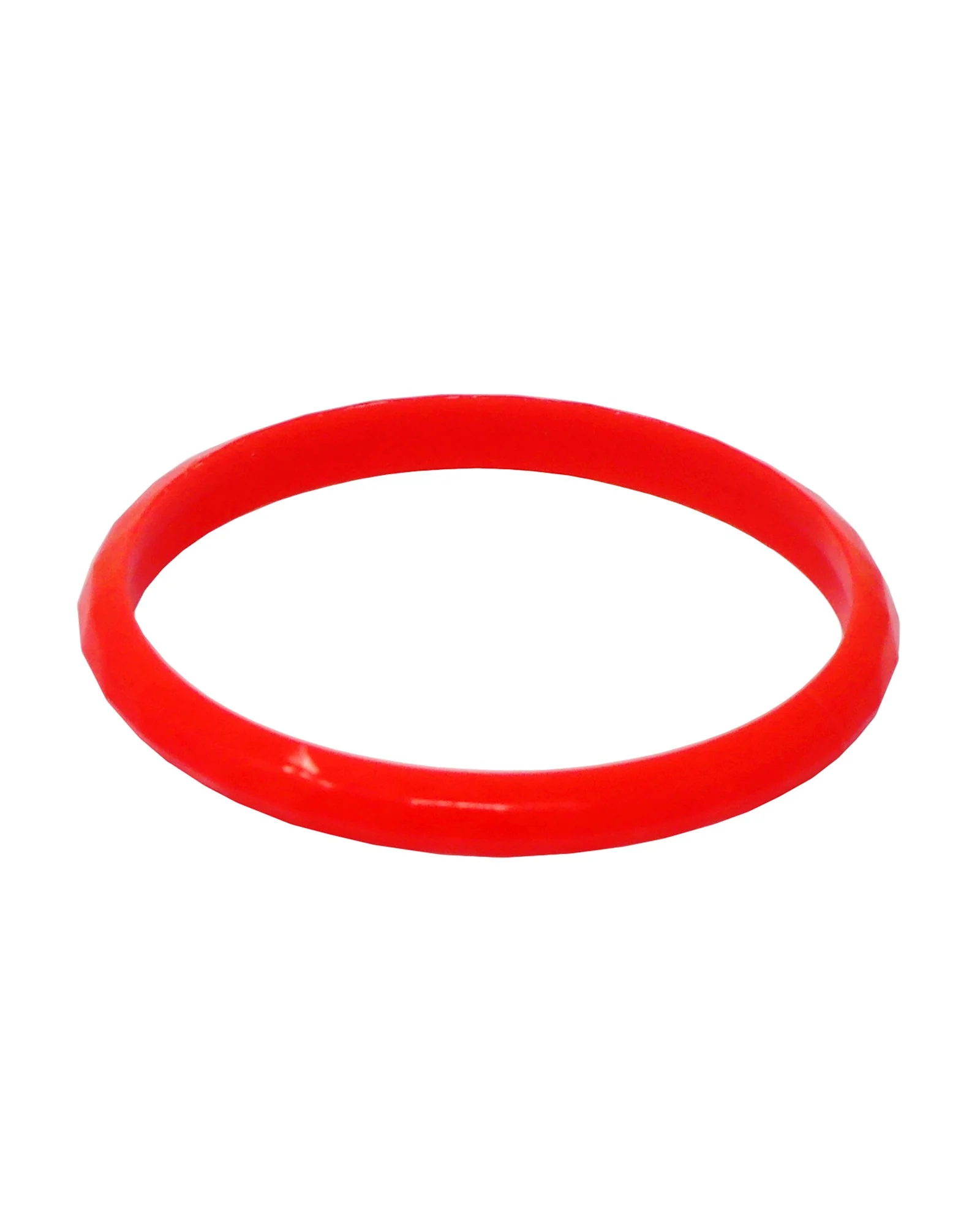 Pink Poppy Dreamy Unicorn Rainbow Bangles - Image 4