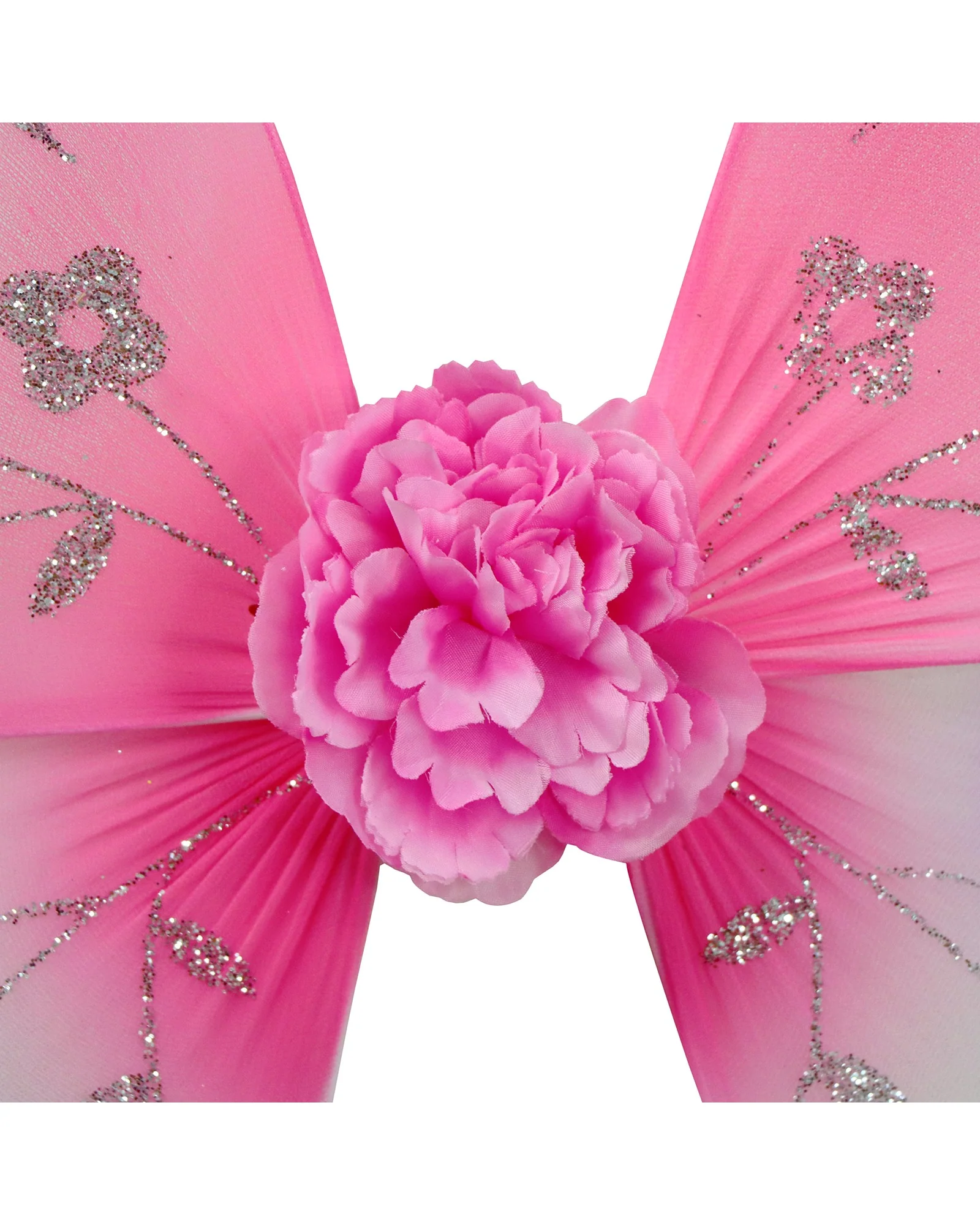 Pink Poppy Dreamy Unicorn Wire Wings - Image 2