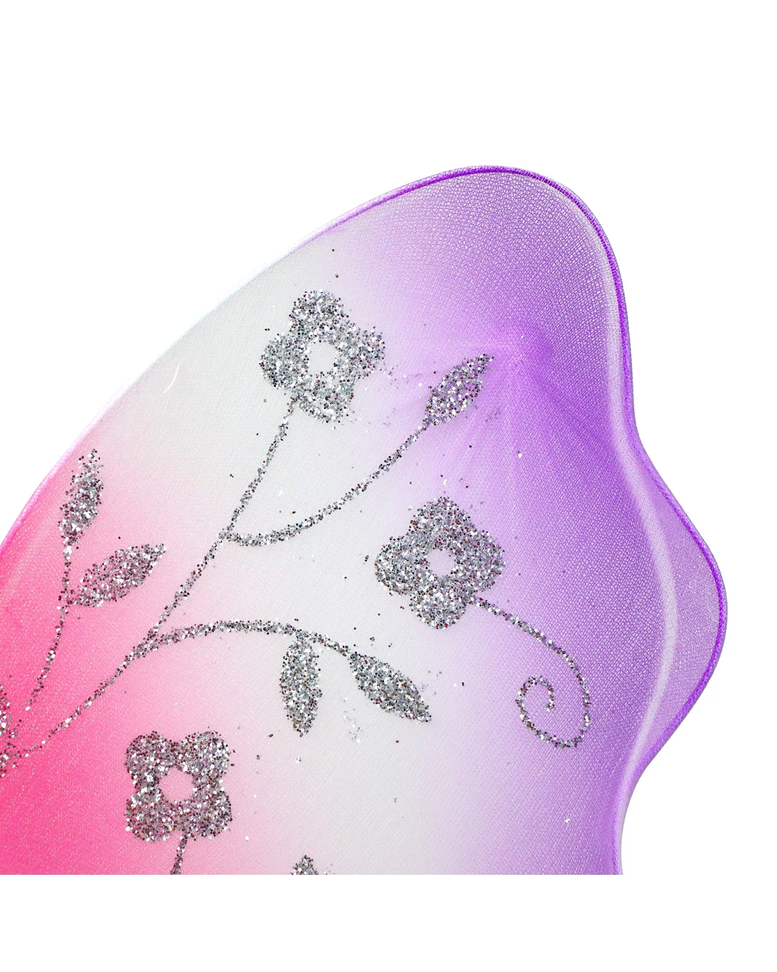 Pink Poppy Dreamy Unicorn Wire Wings - Image 3