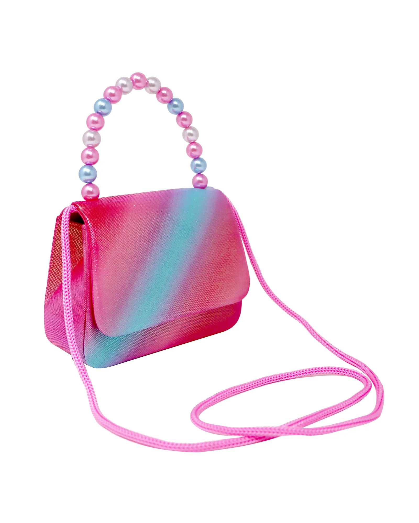 Pink Poppy Mermazing Mermaid Handbag - Image 2