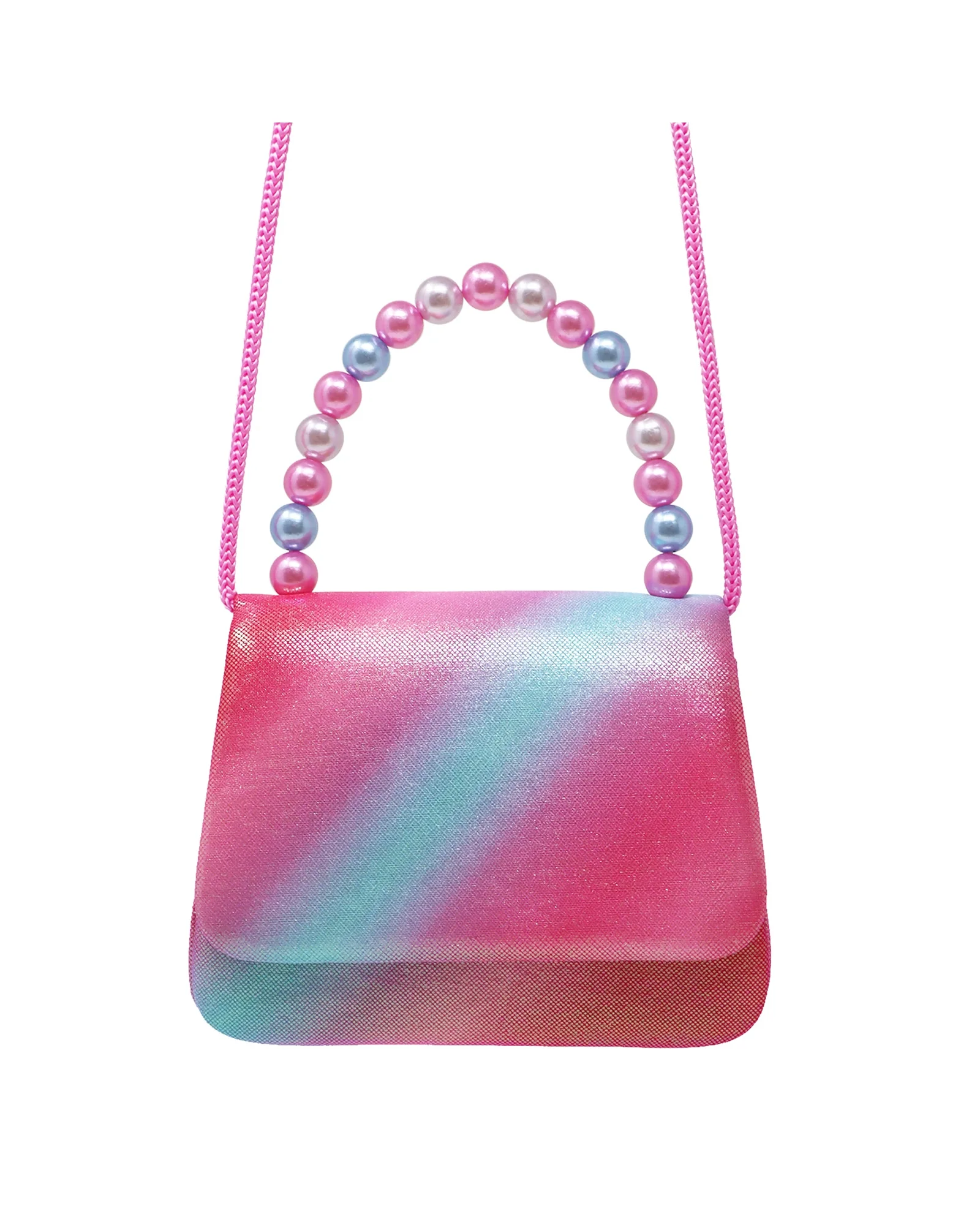 Pink Poppy Mermazing Mermaid Handbag - Image 3