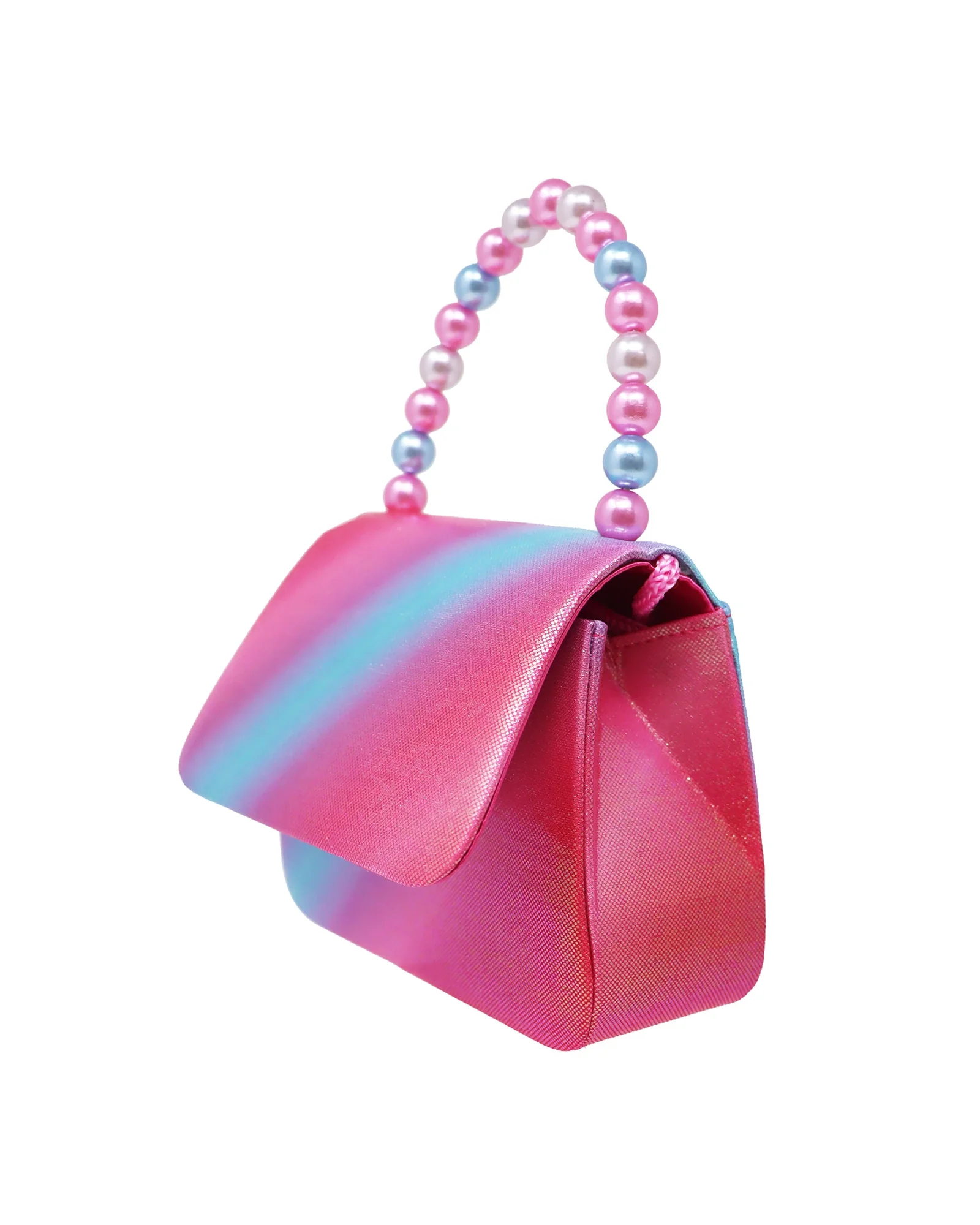 Pink Poppy Mermazing Mermaid Handbag - Image 4