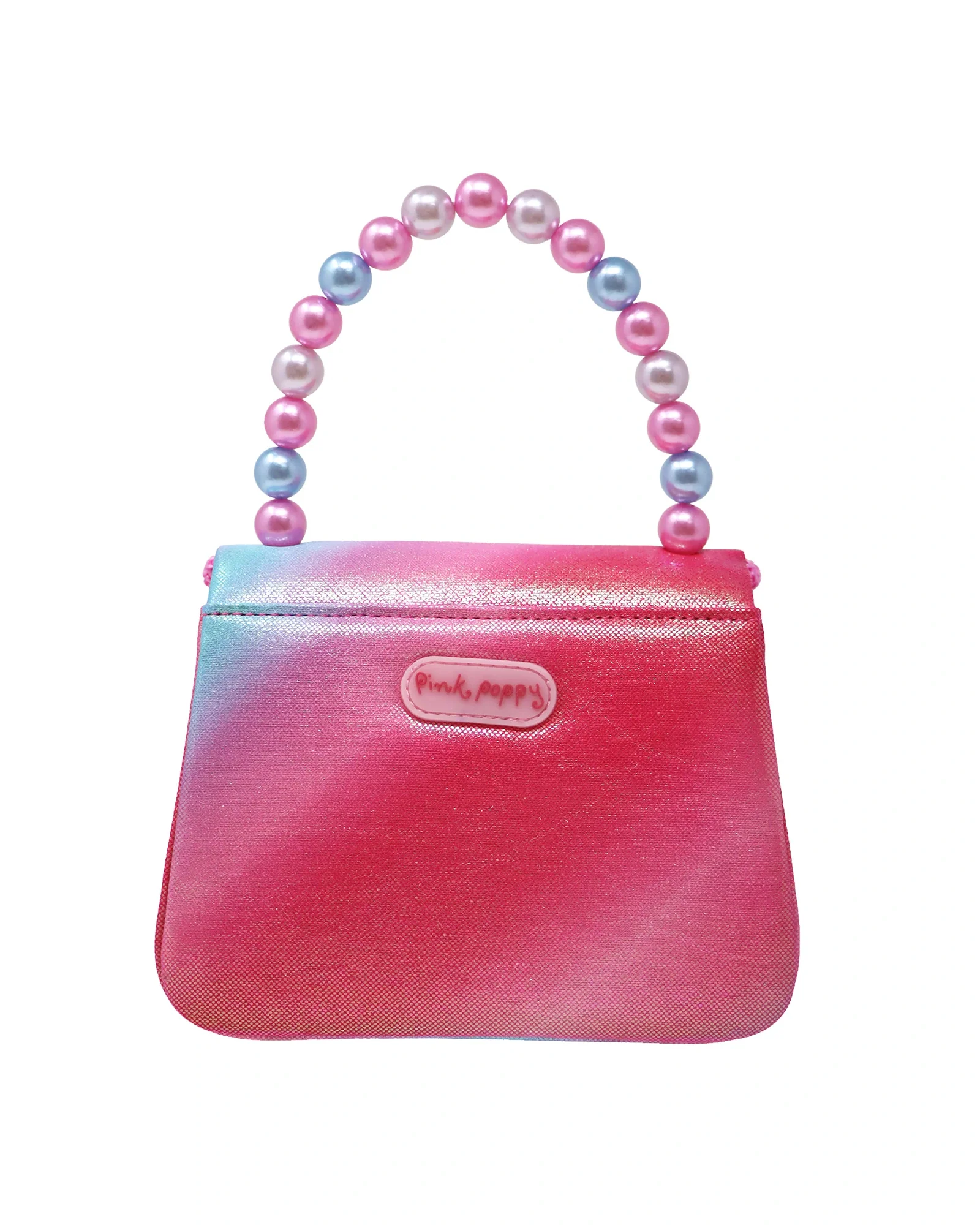 Pink Poppy Mermazing Mermaid Handbag - Image 5