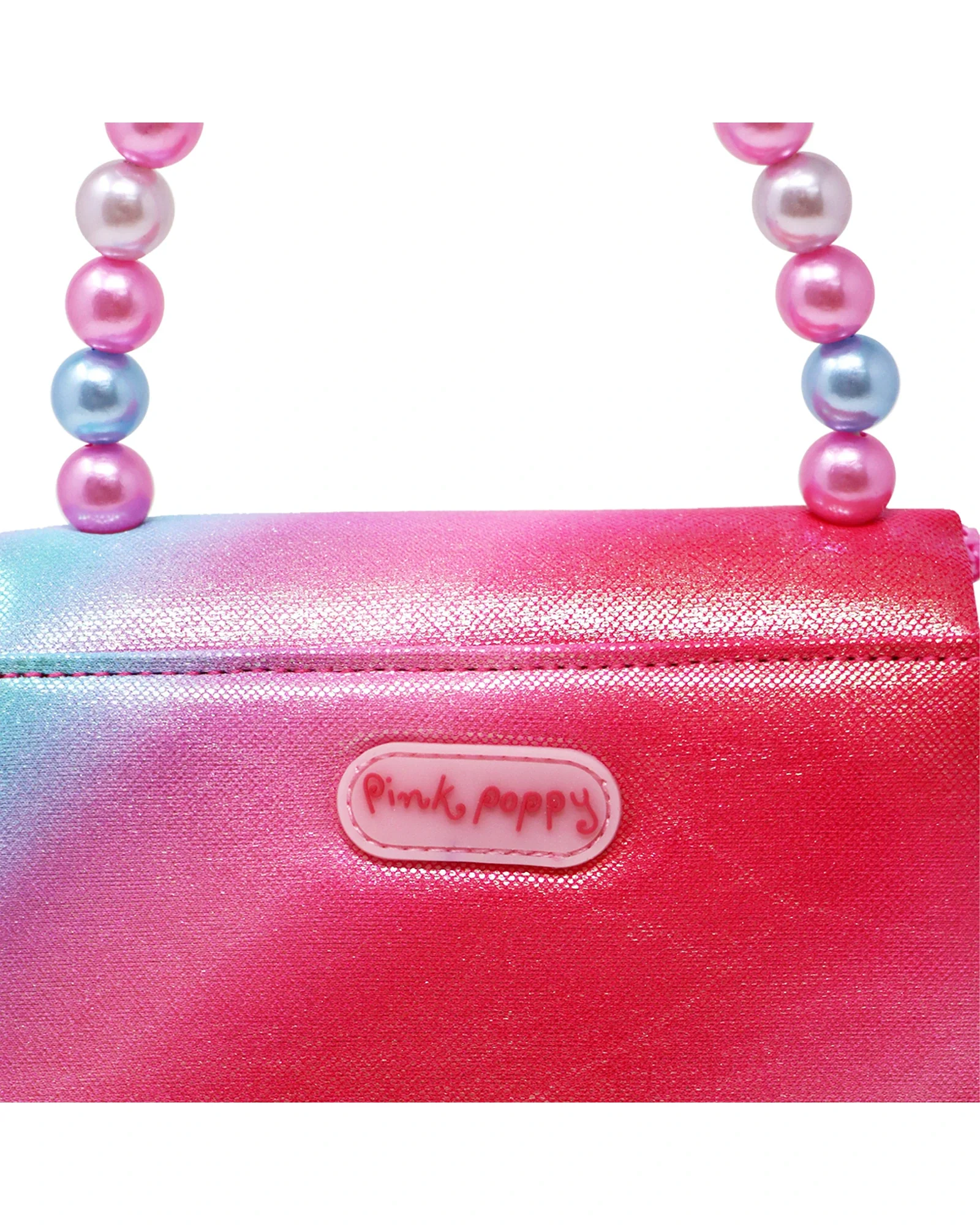 Pink Poppy Mermazing Mermaid Handbag - Image 7