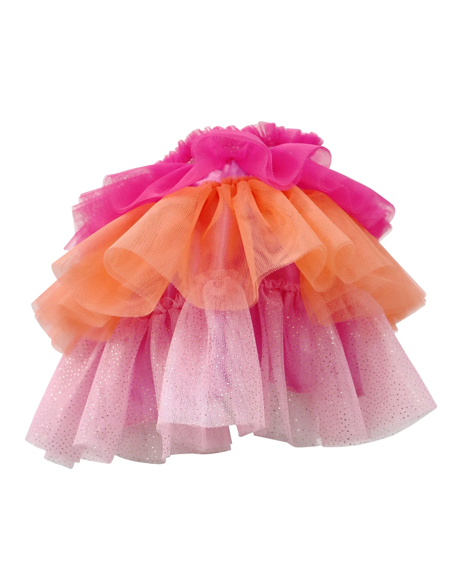 Pink Poppy Unicorn Fairy Cape - Image 3
