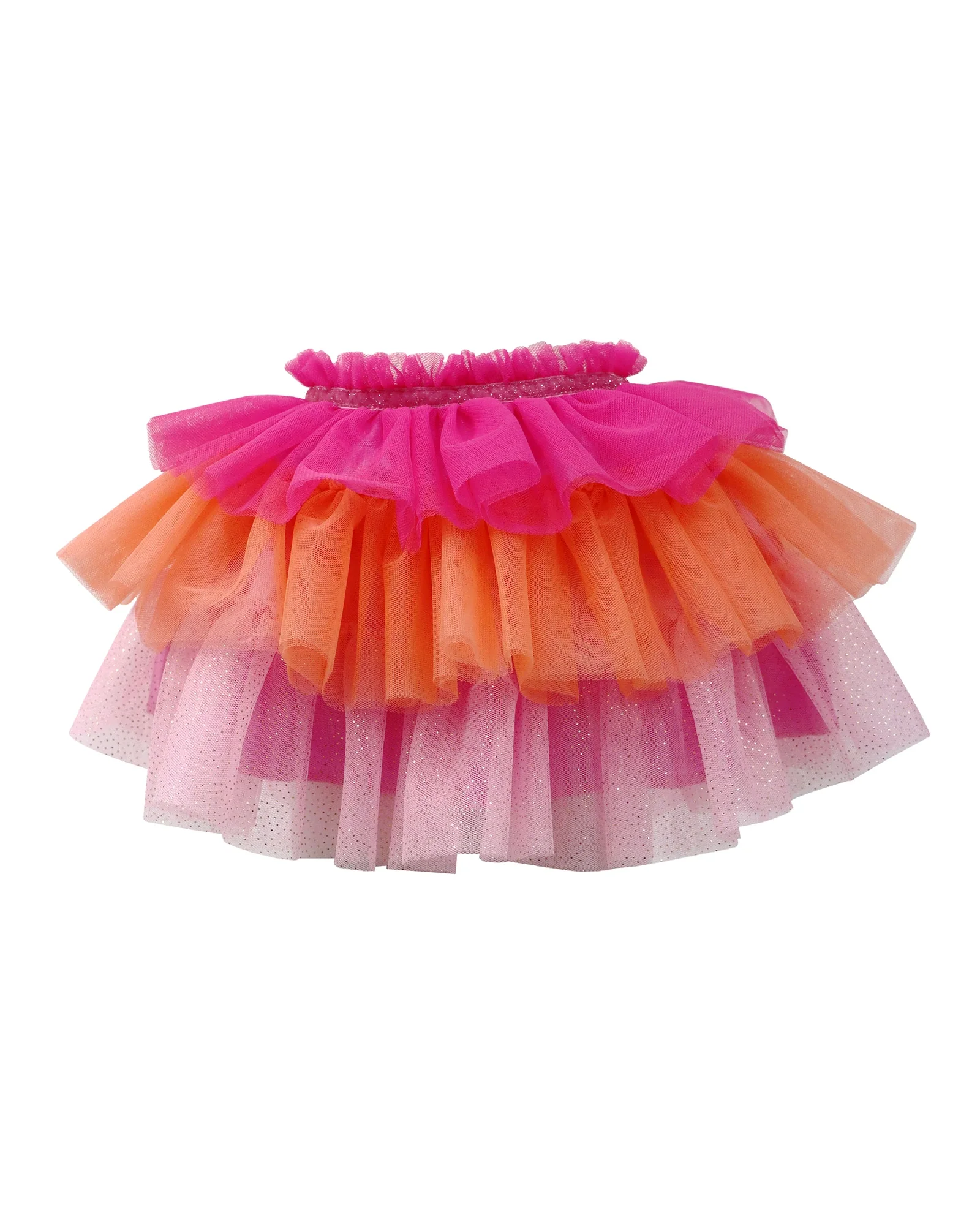 Pink Poppy Unicorn Fairy Cape - Image 4