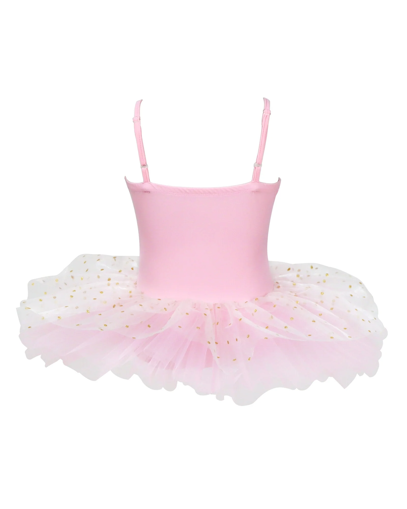 Pink Poppy Unicorn Princess Tutu - Image 4