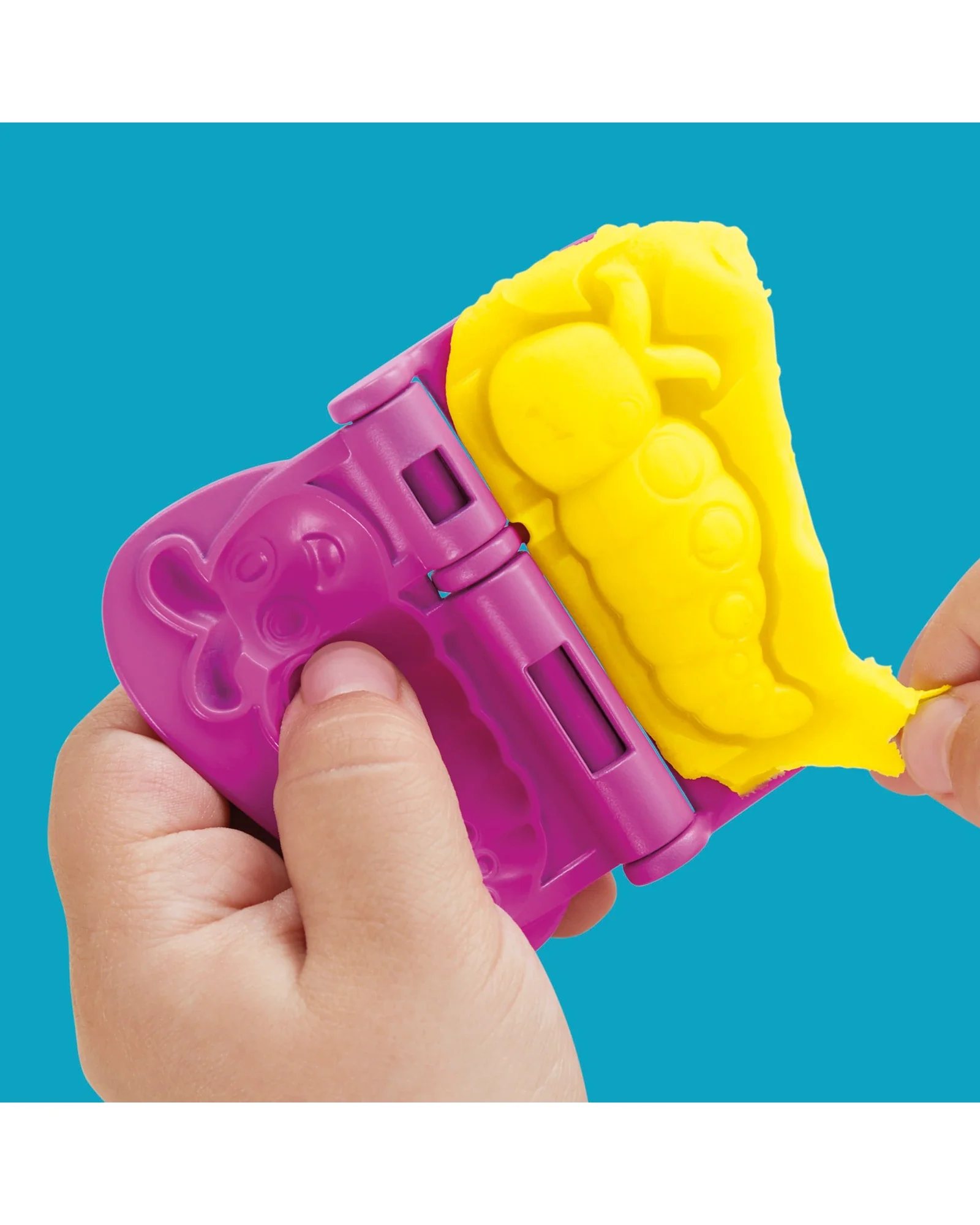 Play-Doh Light and Look Microscope - Image 12