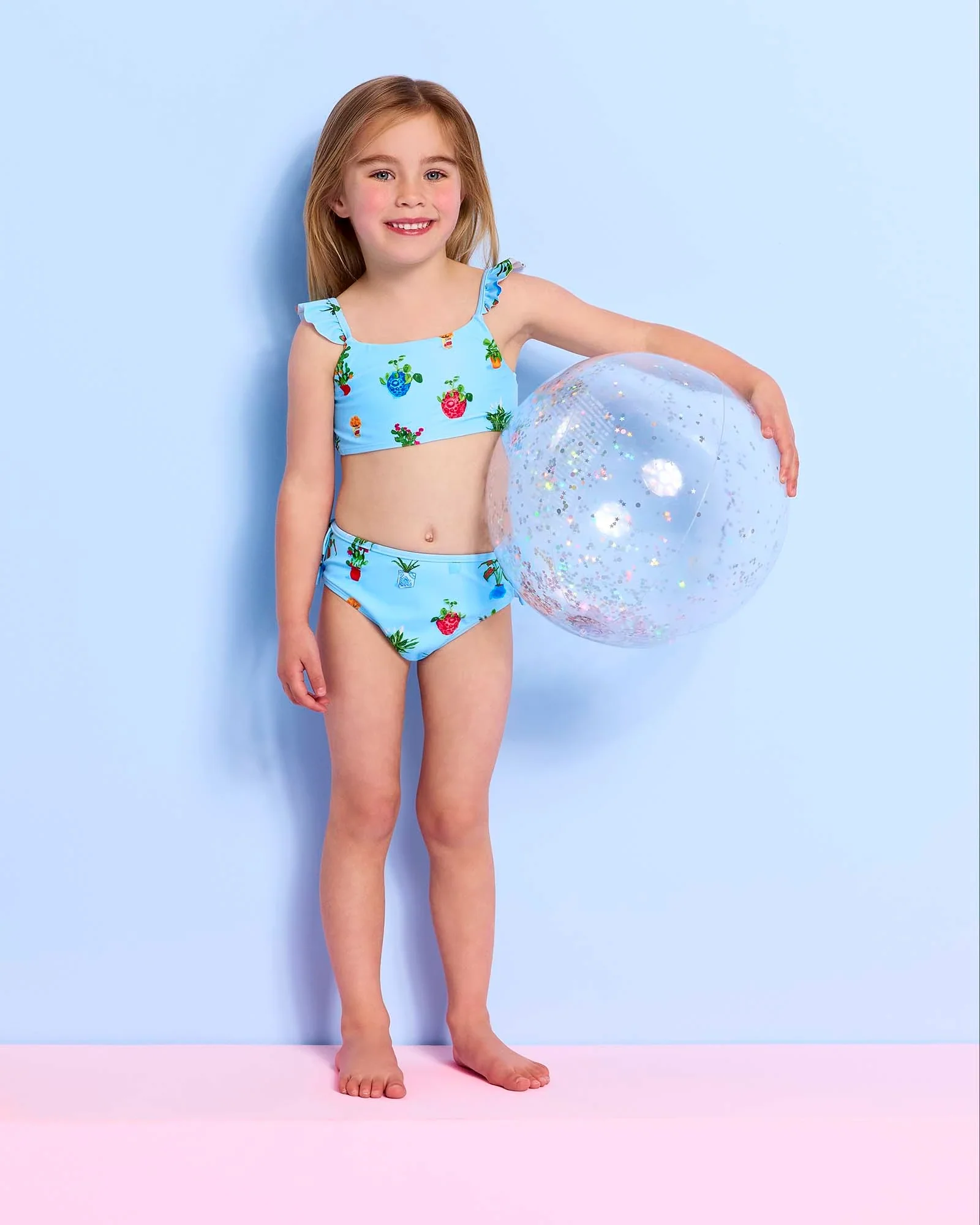 Playa Bonita Bikini - Size 3