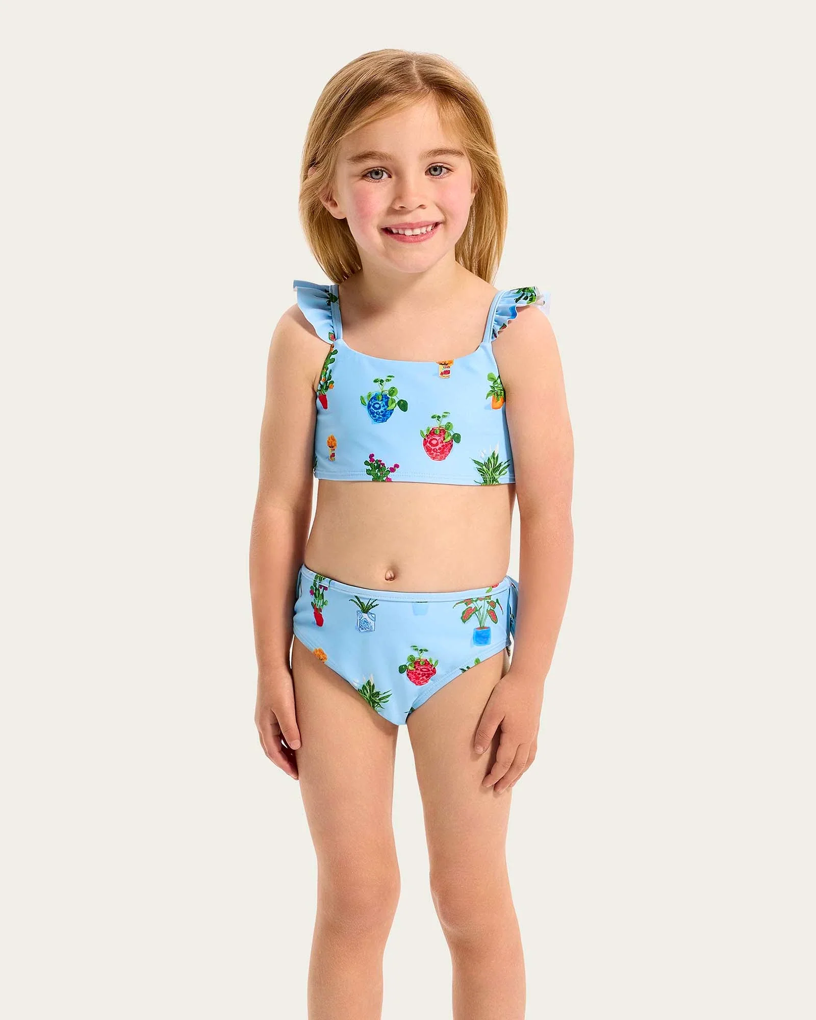 Playa Bonita Bikini - Size 3 - Image 2
