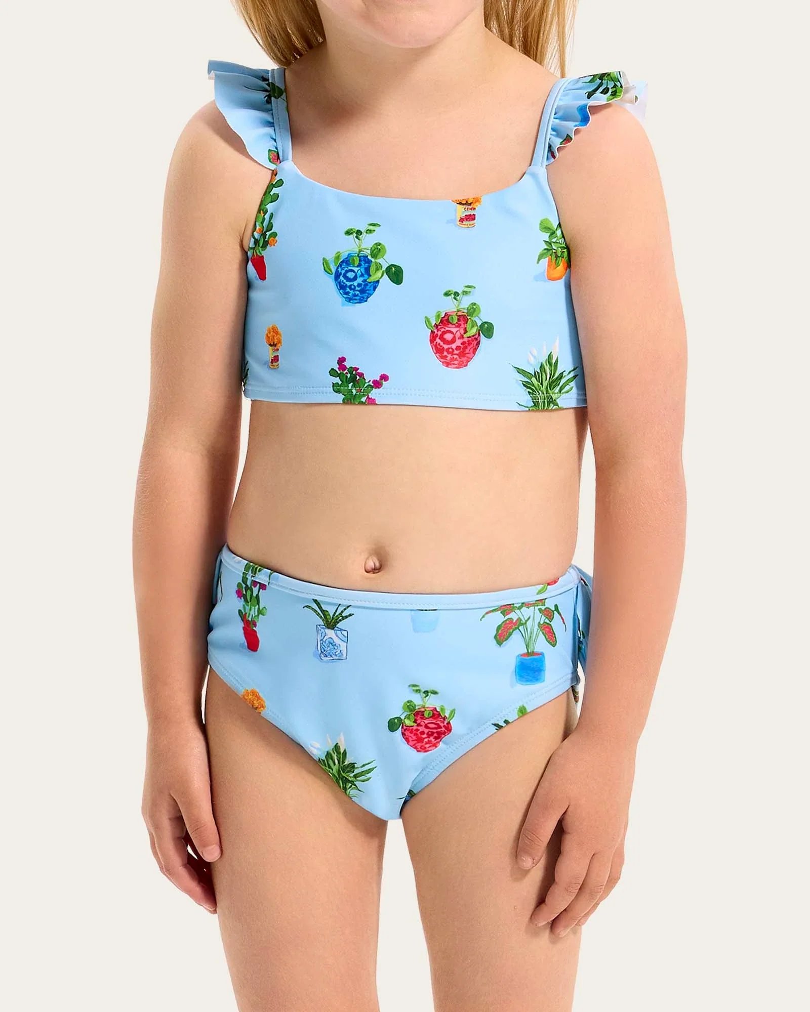 Playa Bonita Bikini - Size 3 - Image 3