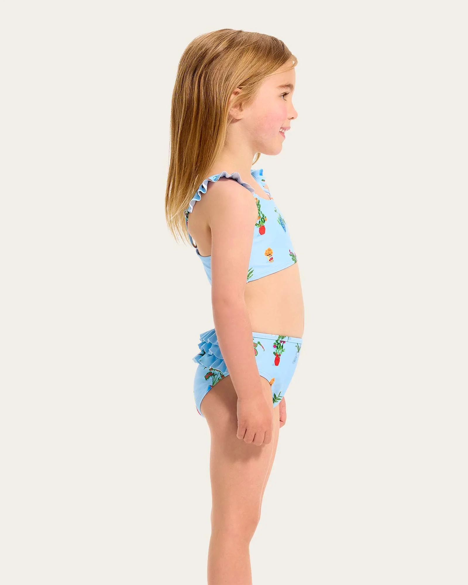 Playa Bonita Bikini - Size 3 - Image 4