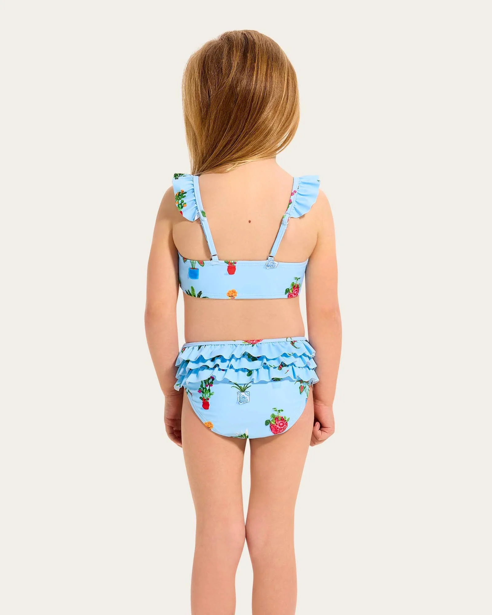 Playa Bonita Bikini - Size 3 - Image 5