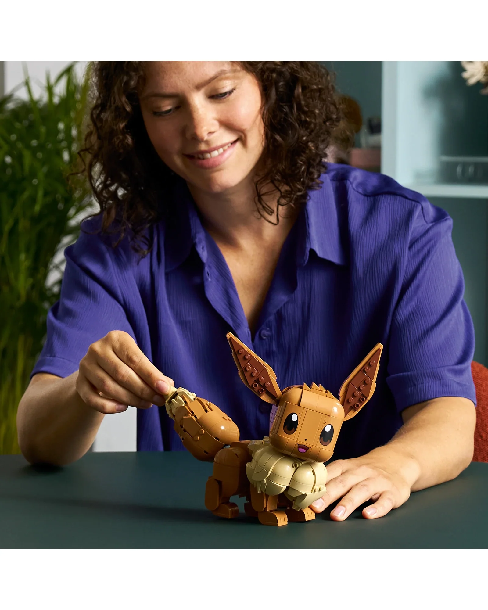 72151 Eevee - Image 2