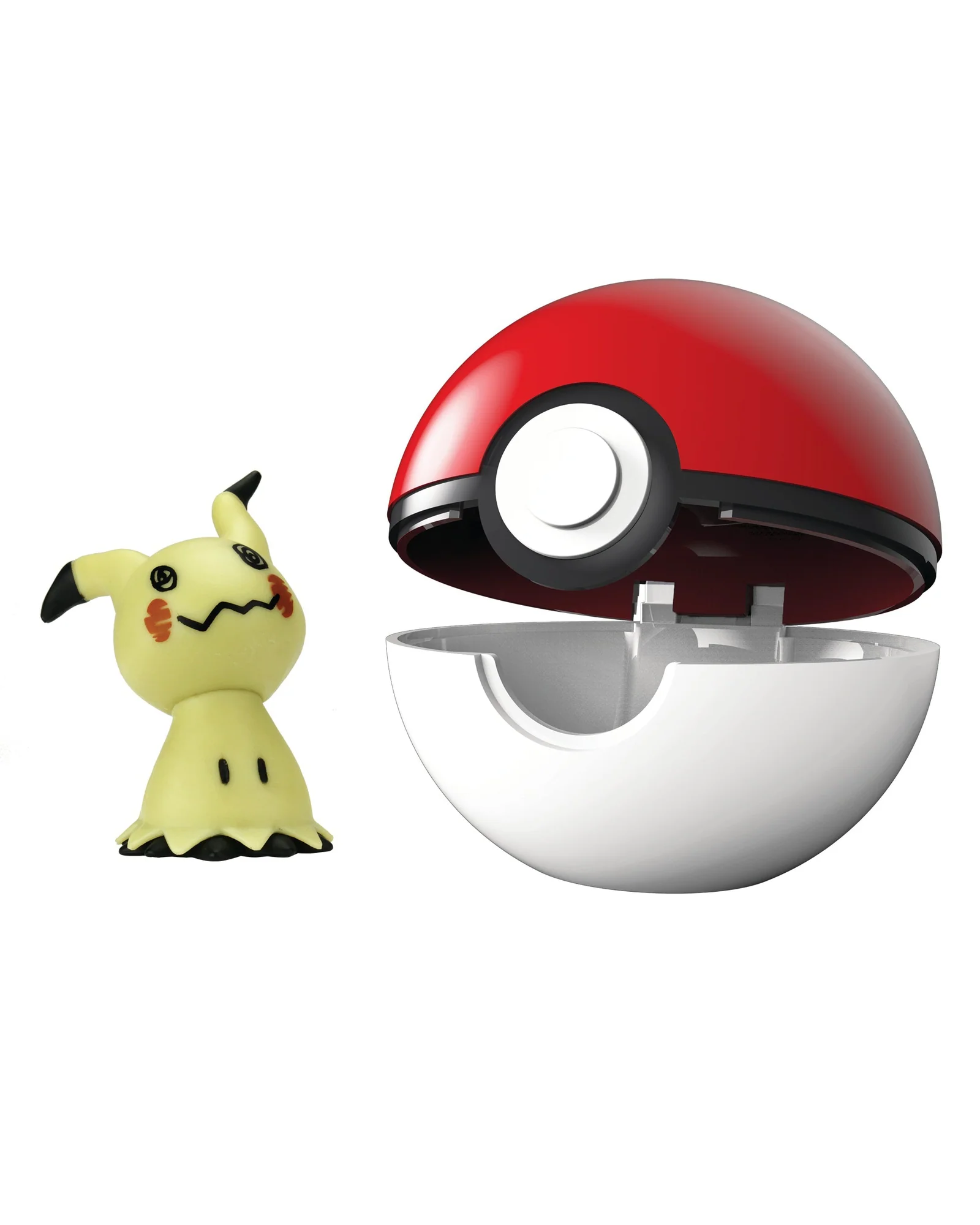 Pokemon Clip n Go - Assorted - Image 10