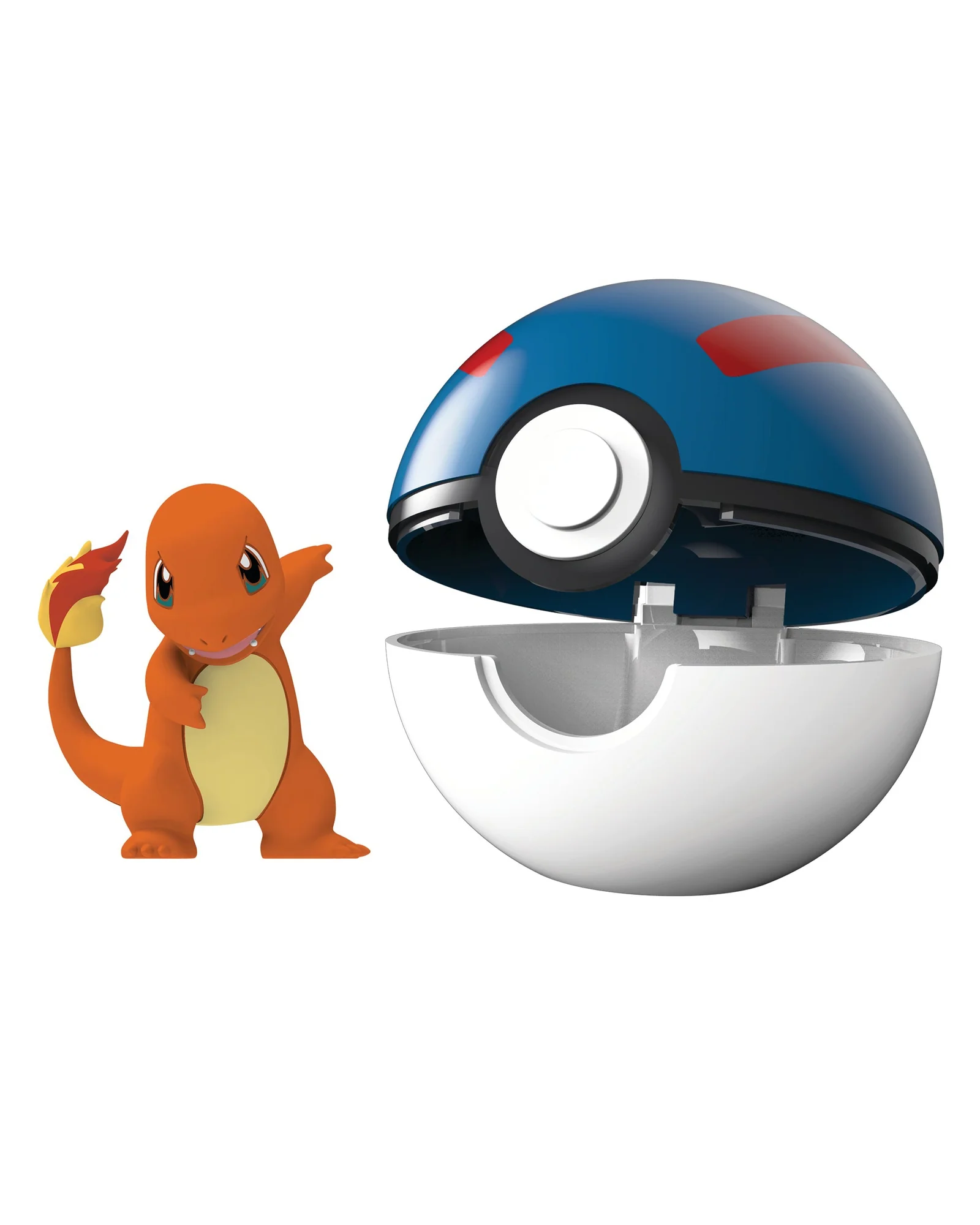 Pokemon Clip n Go - Assorted - Image 11