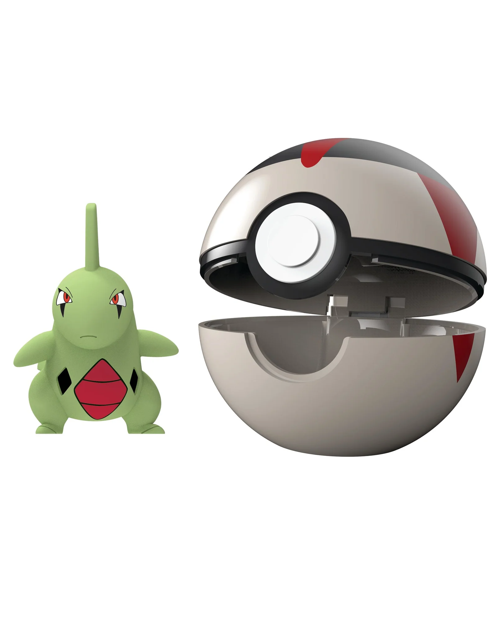 Pokemon Clip n Go - Assorted - Image 12