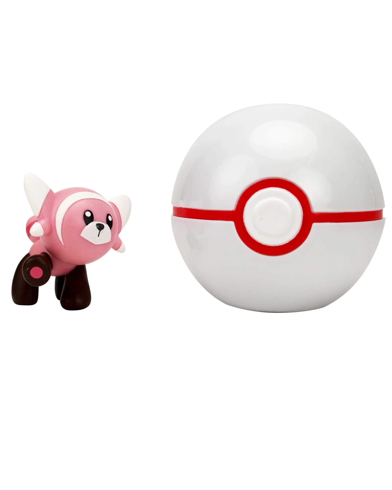 Pokemon Clip n Go - Assorted - Image 13