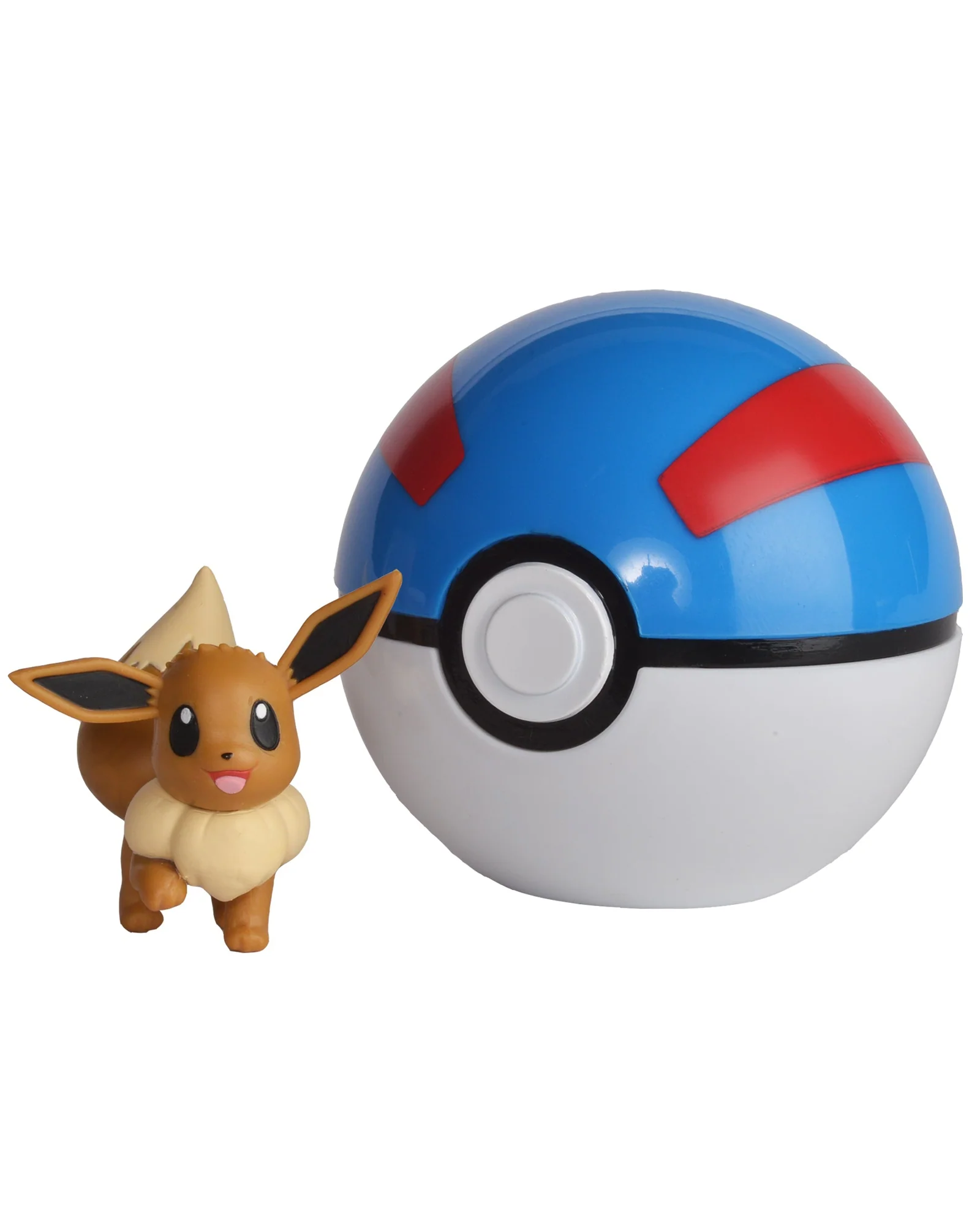 Pokemon Clip n Go - Assorted - Image 14
