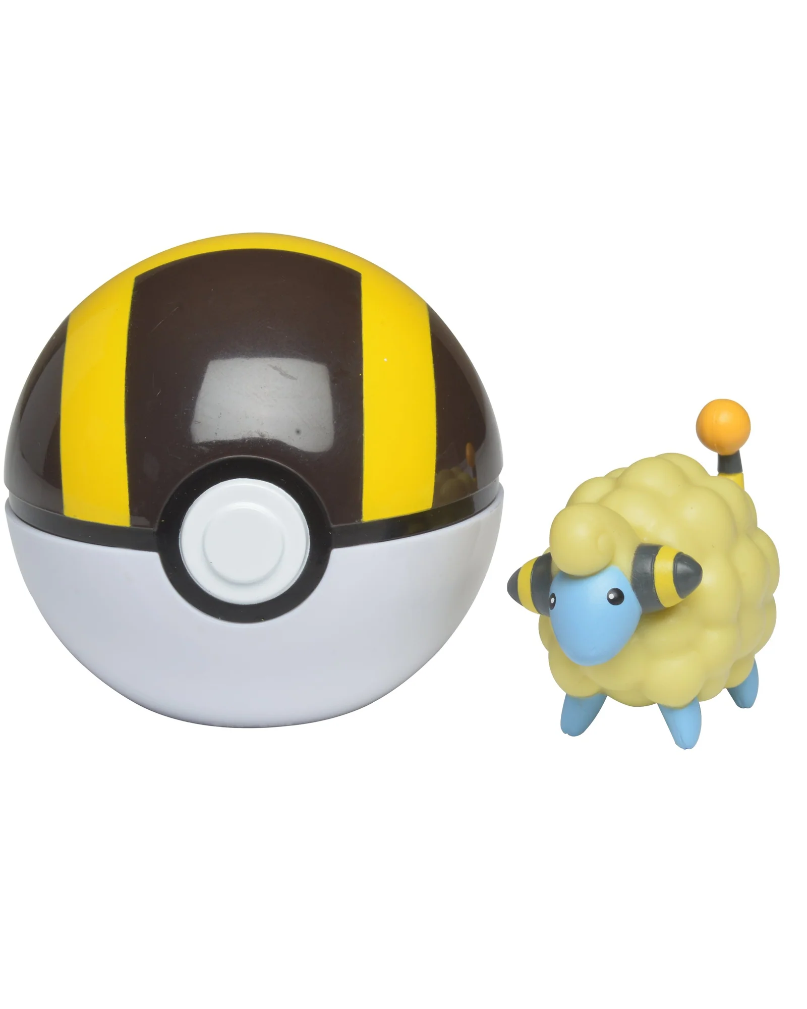 Pokemon Clip n Go - Assorted - Image 2