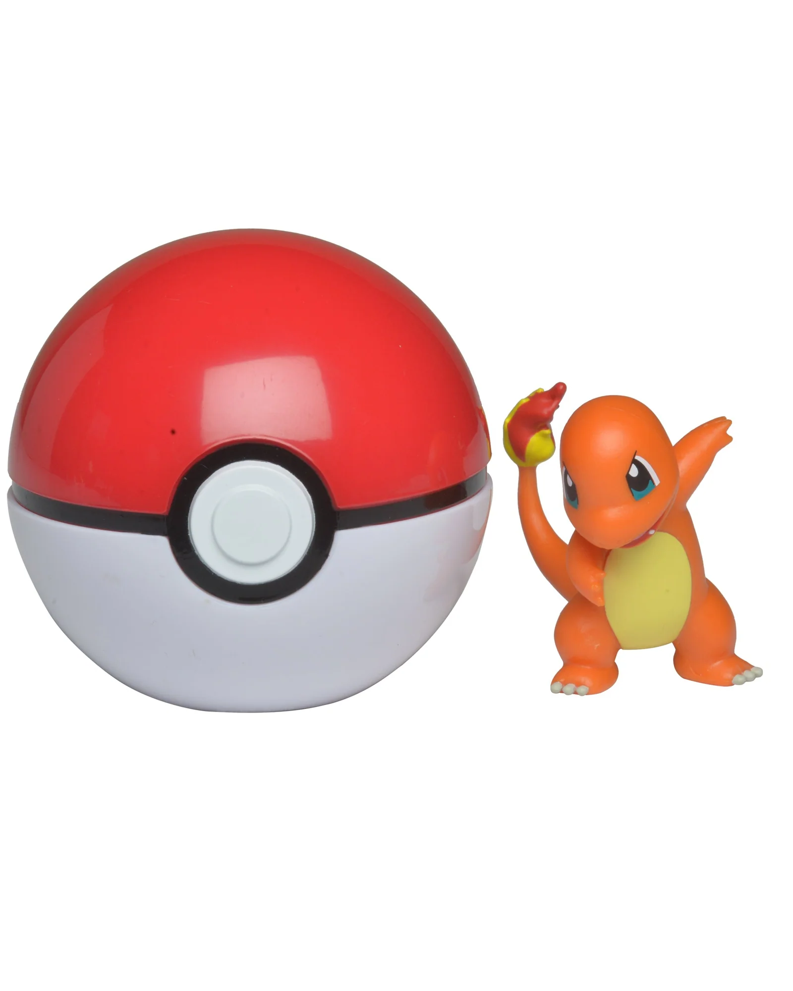 Pokemon Clip n Go - Assorted - Image 3