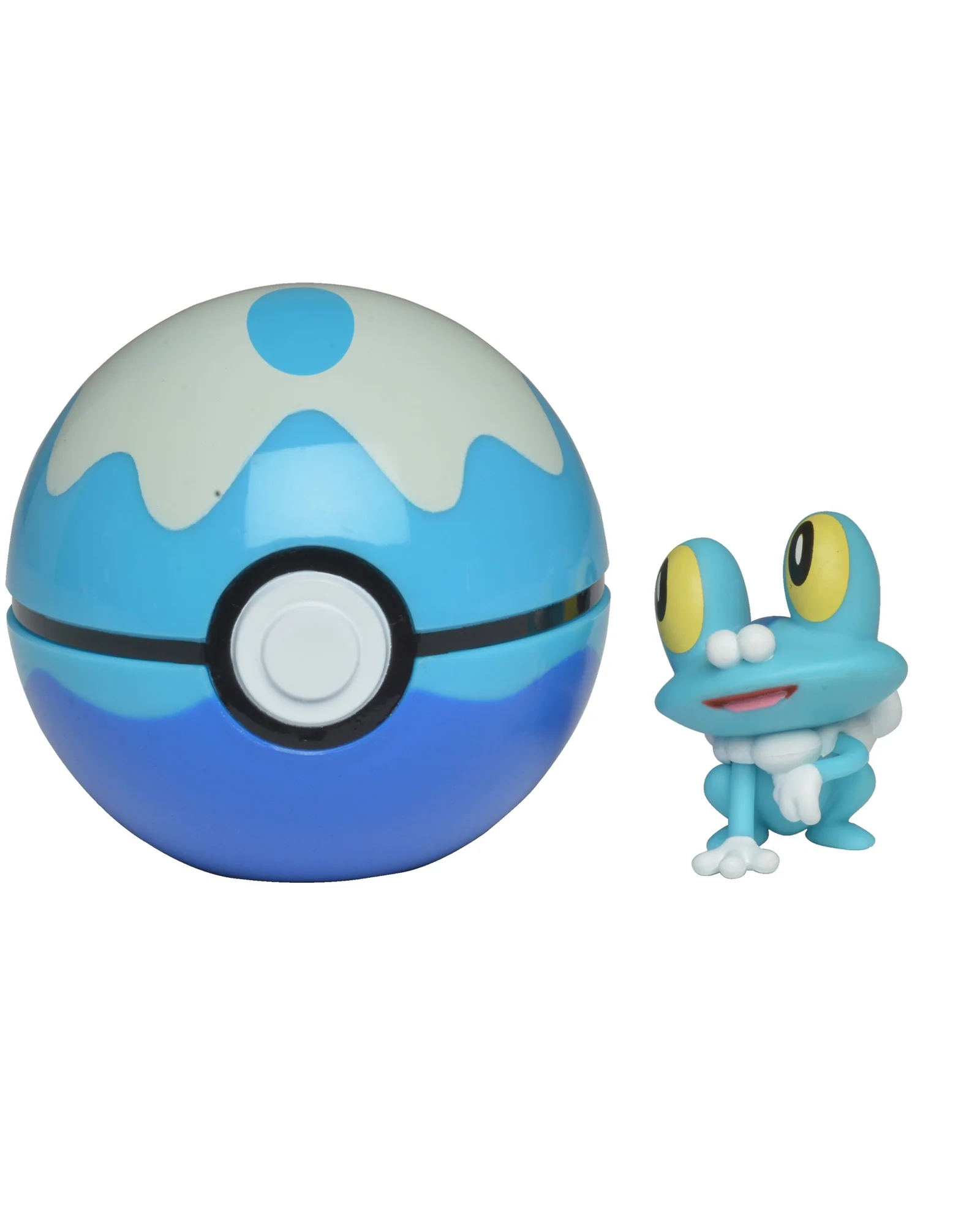 Pokemon Clip n Go - Assorted - Image 6
