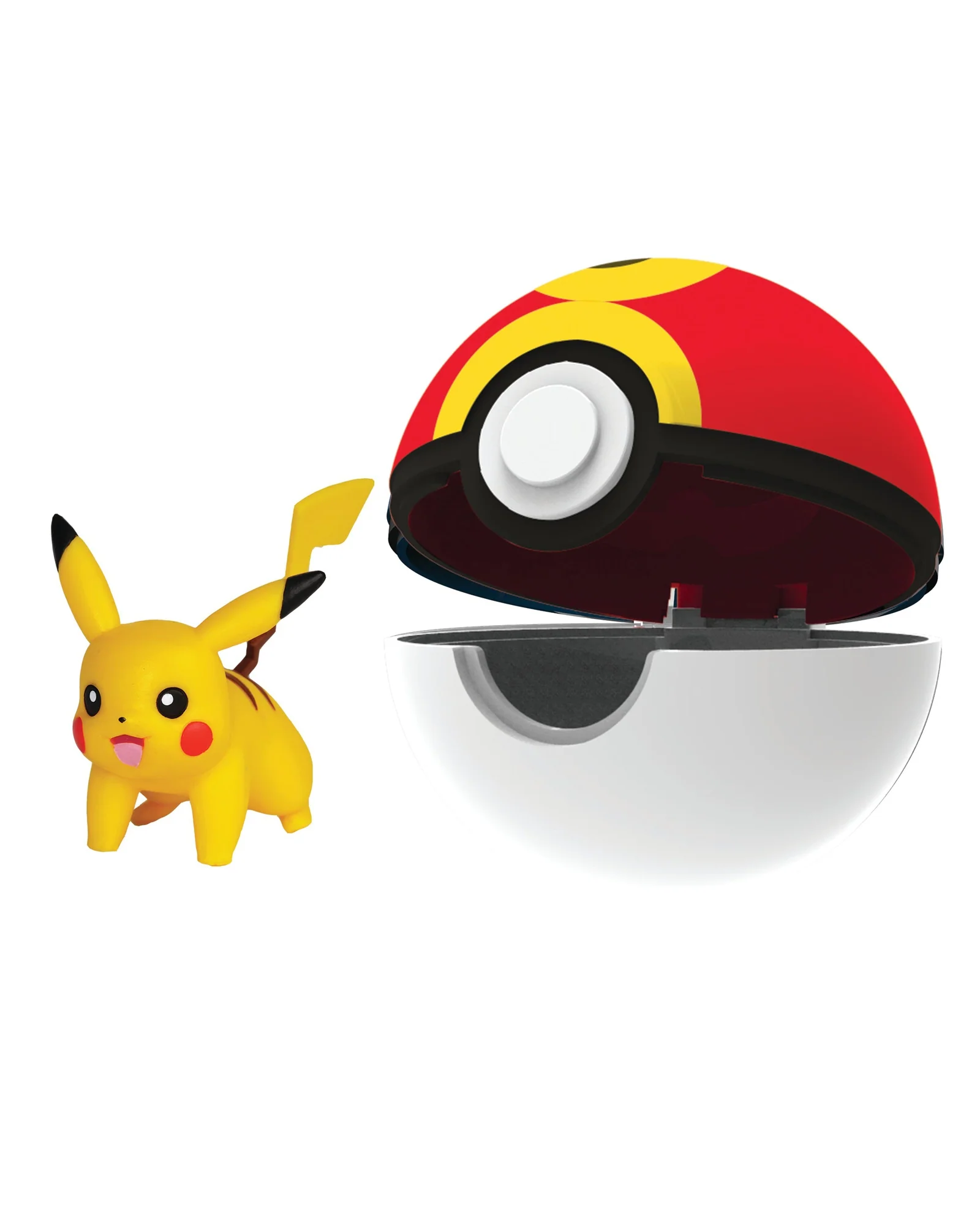 Pokemon Clip n Go - Assorted - Image 7