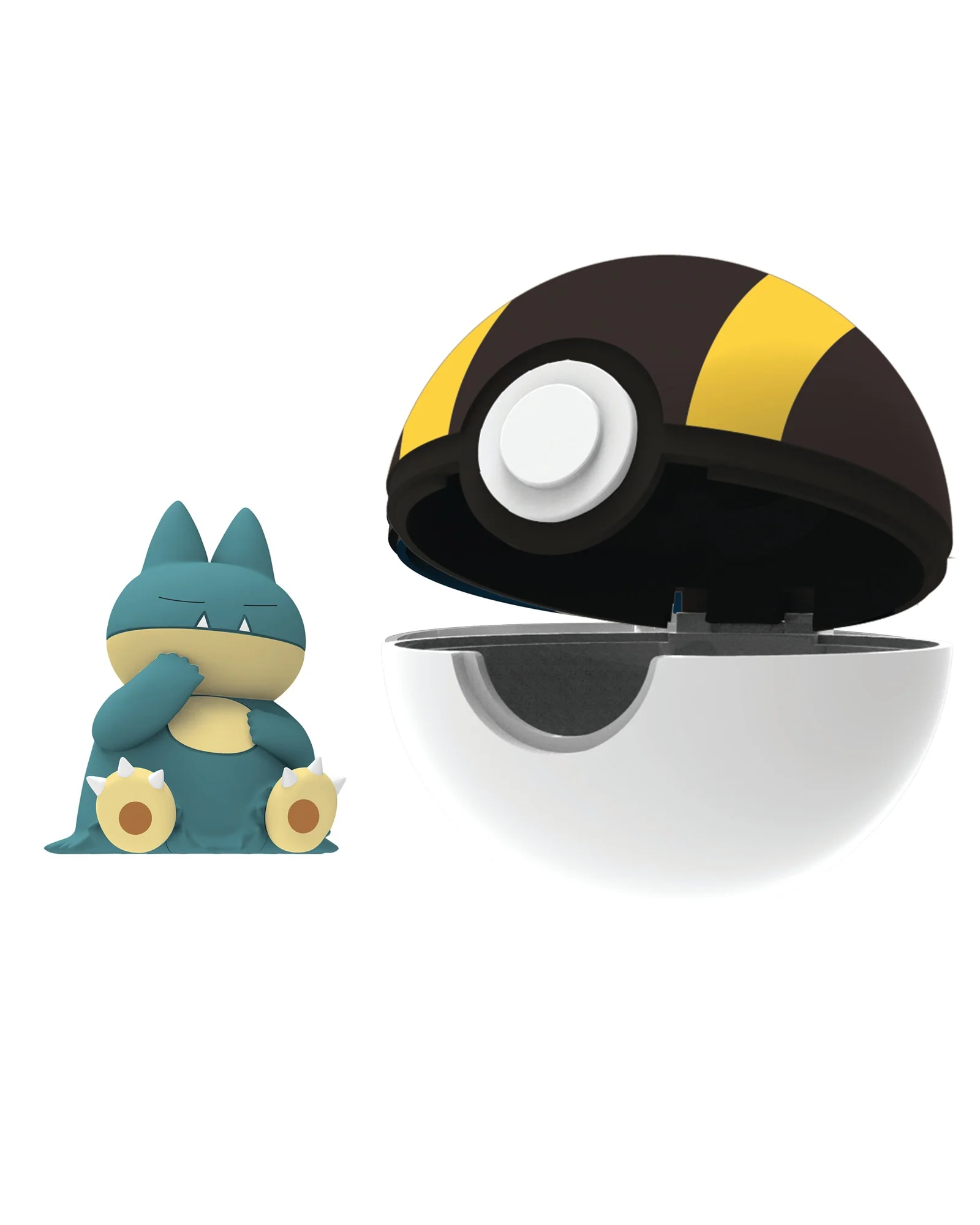 Pokemon Clip n Go - Assorted - Image 8