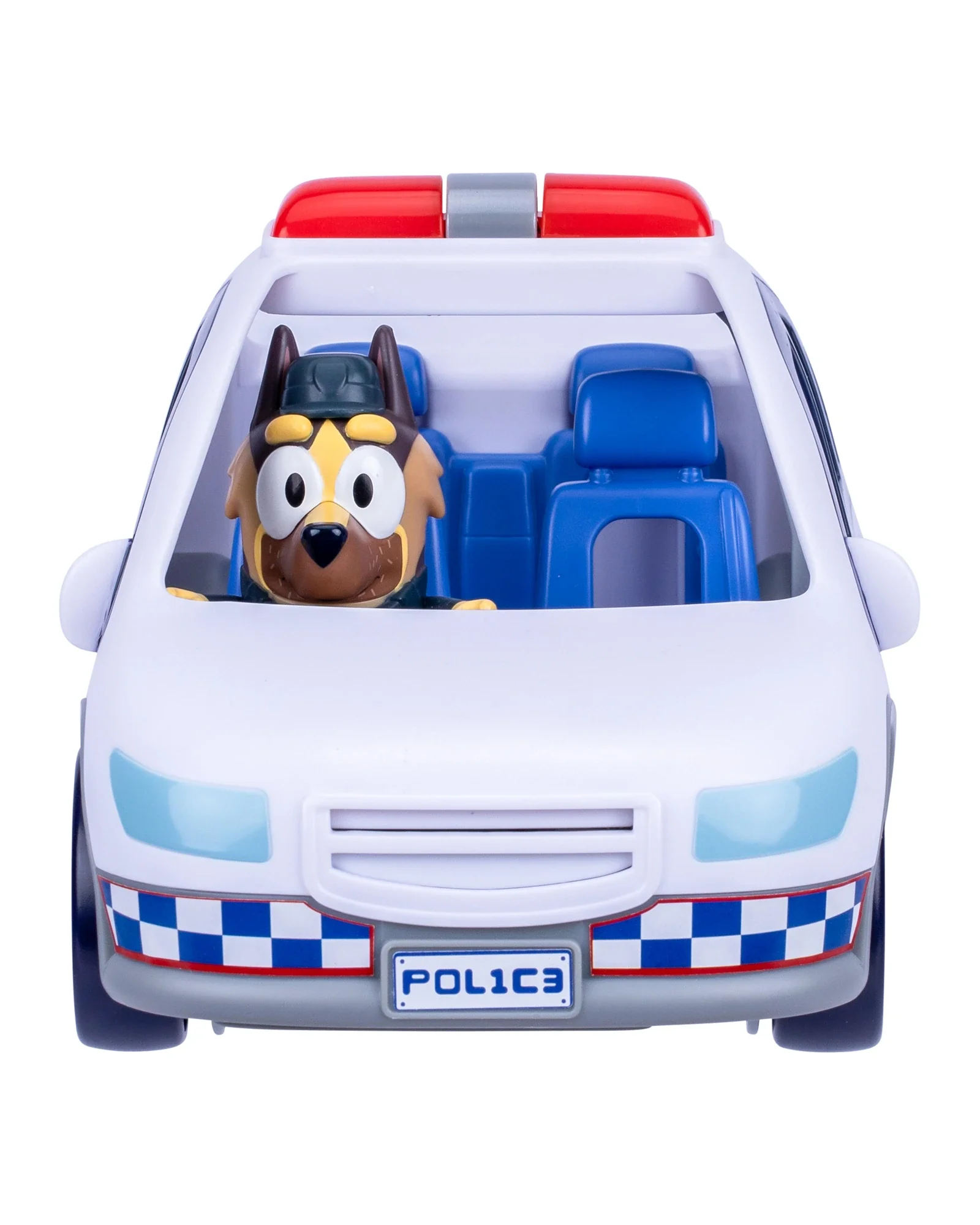 Police Car - Image 9